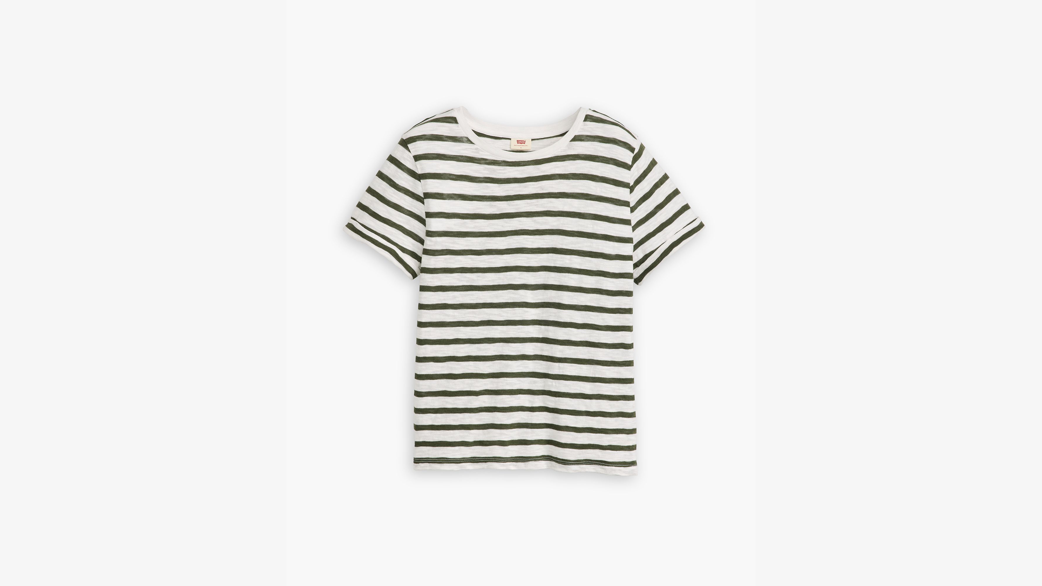 Margot Short Sleeve T-Shirt 3