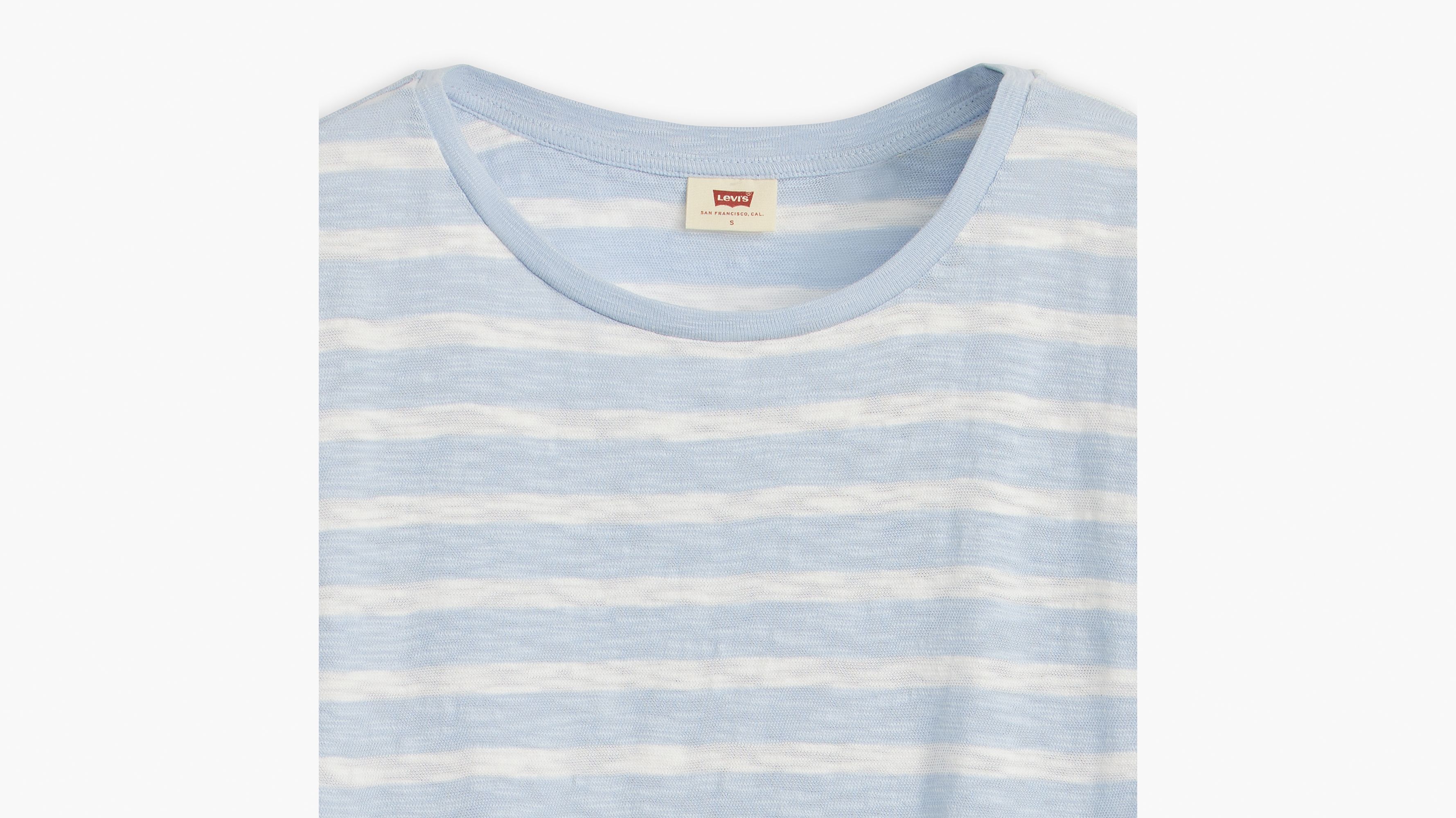 Margot Short Sleeve T-Shirt 4