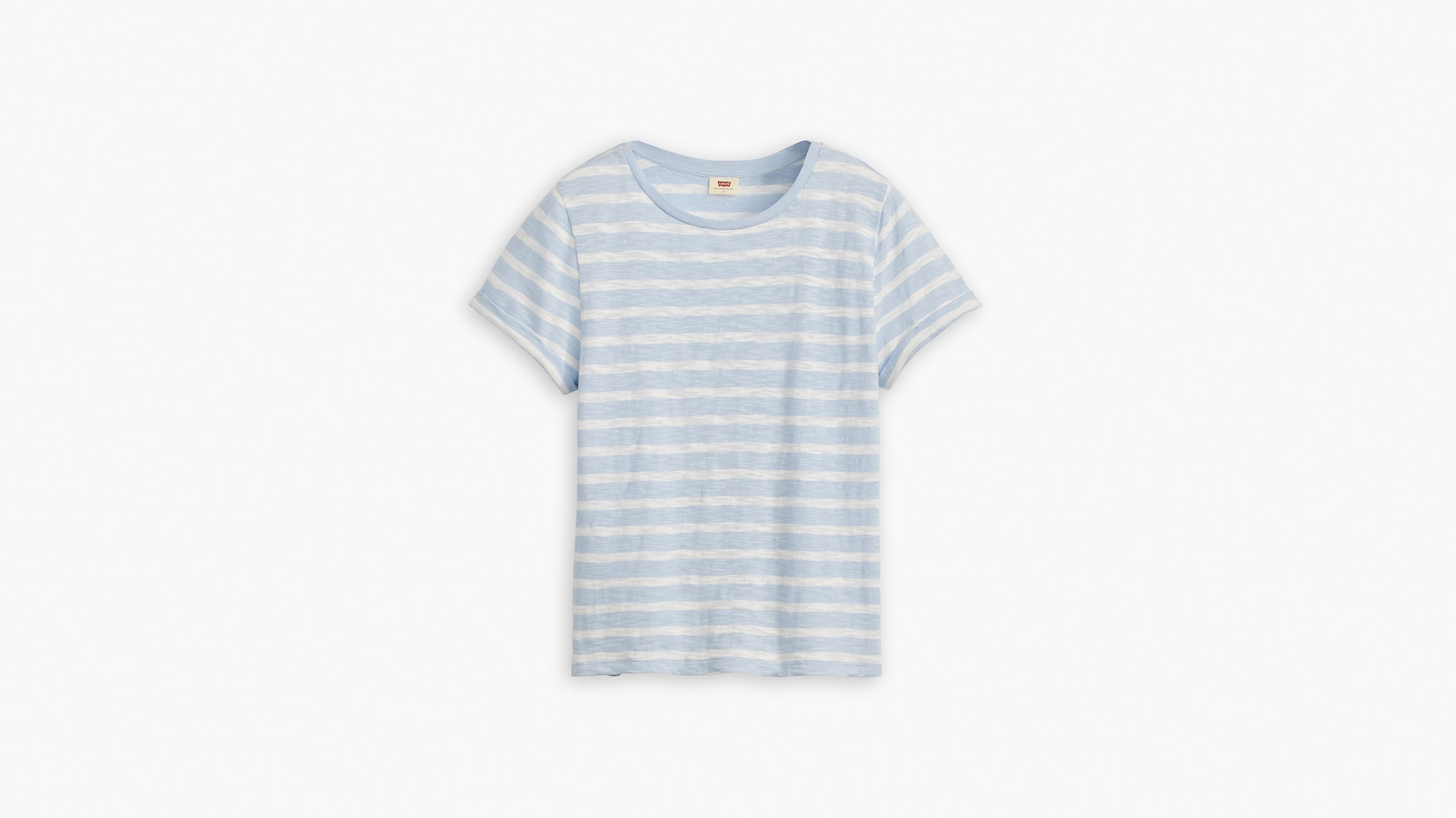 Margot Short Sleeve T-Shirt 3