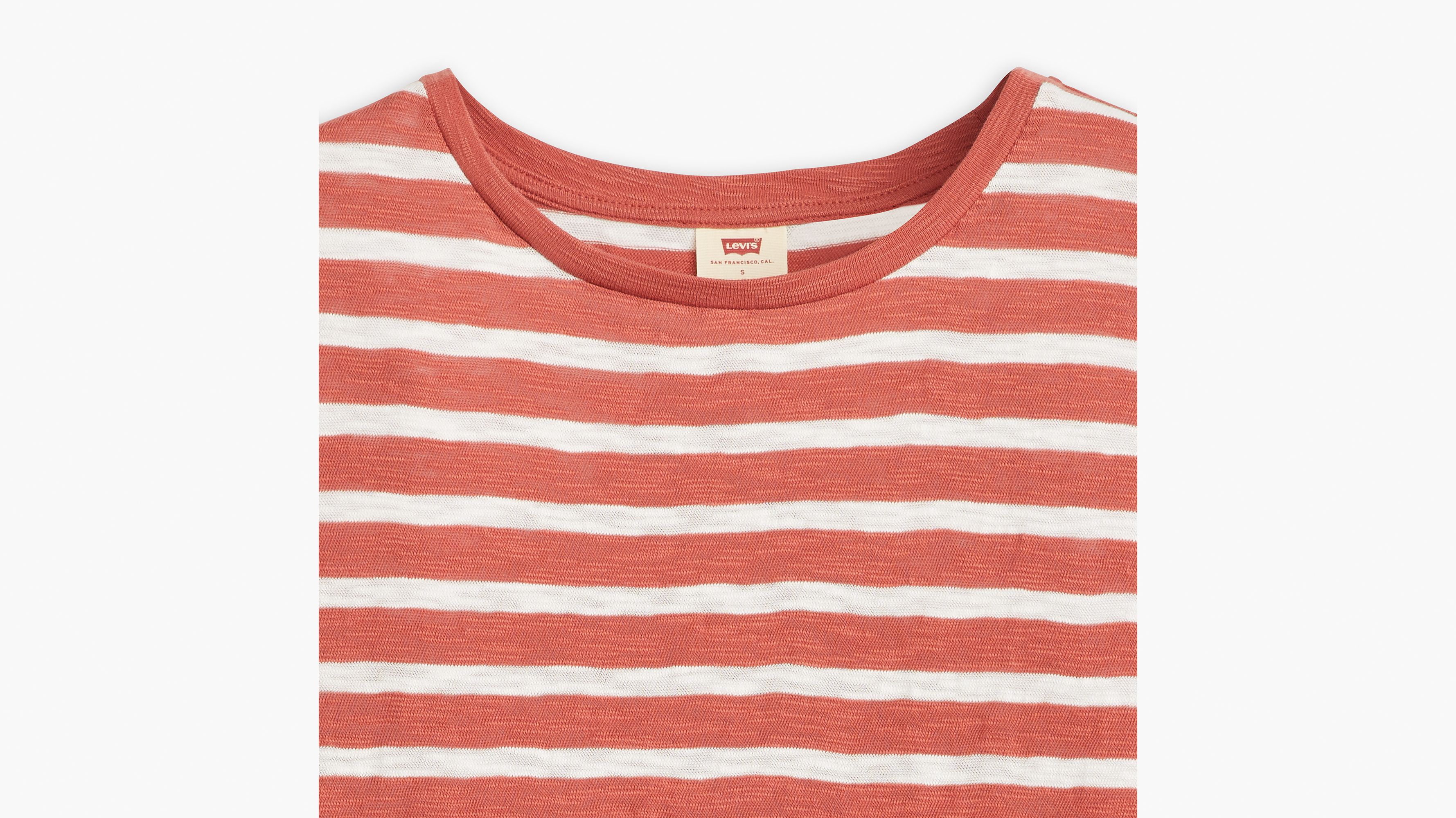 Margot Short Sleeve T-Shirt 6