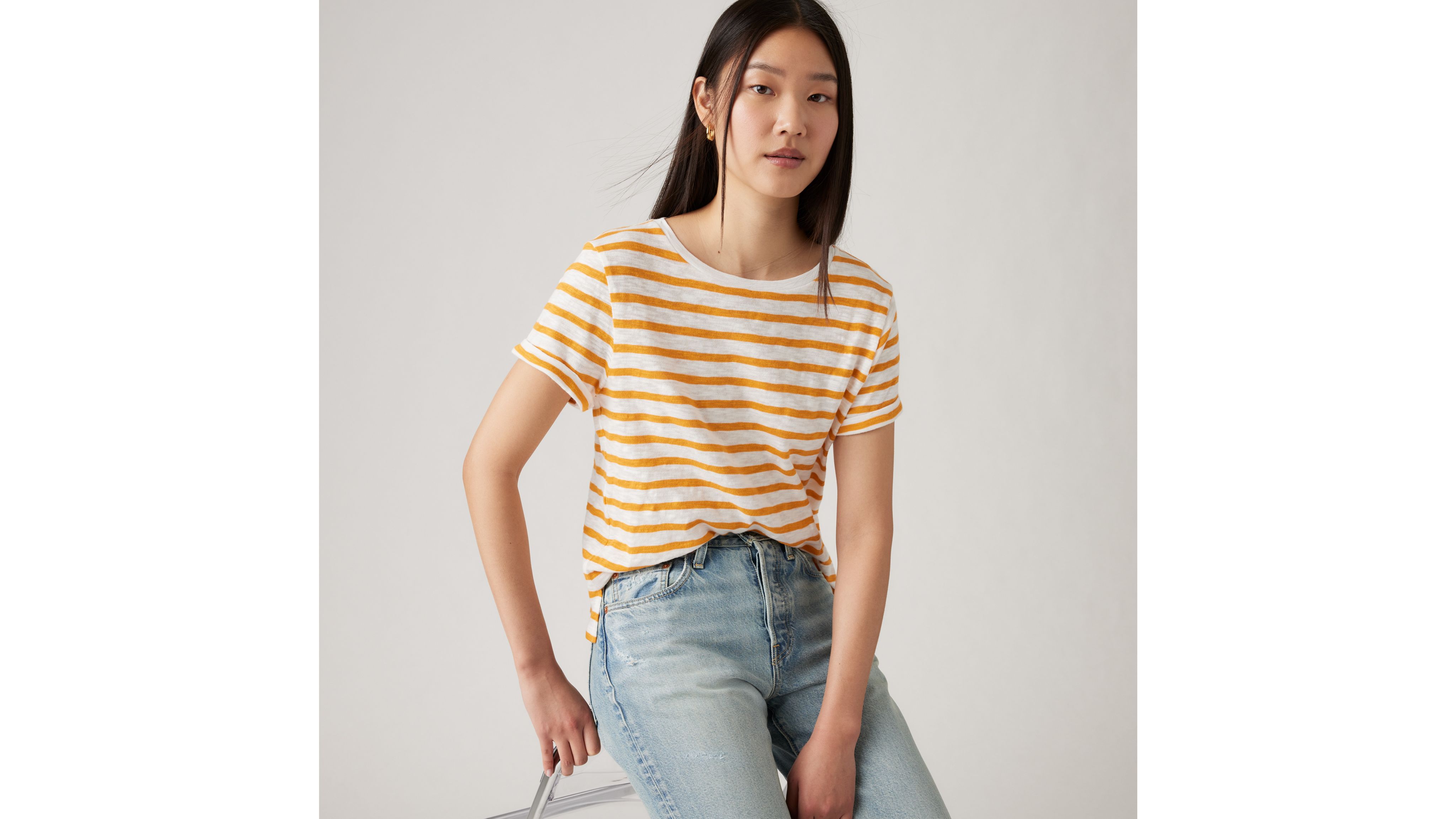 Margot Short Sleeve T-Shirt