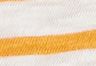 Captain Stripe Autumn Blaze - Oranje - Margot T-shirt