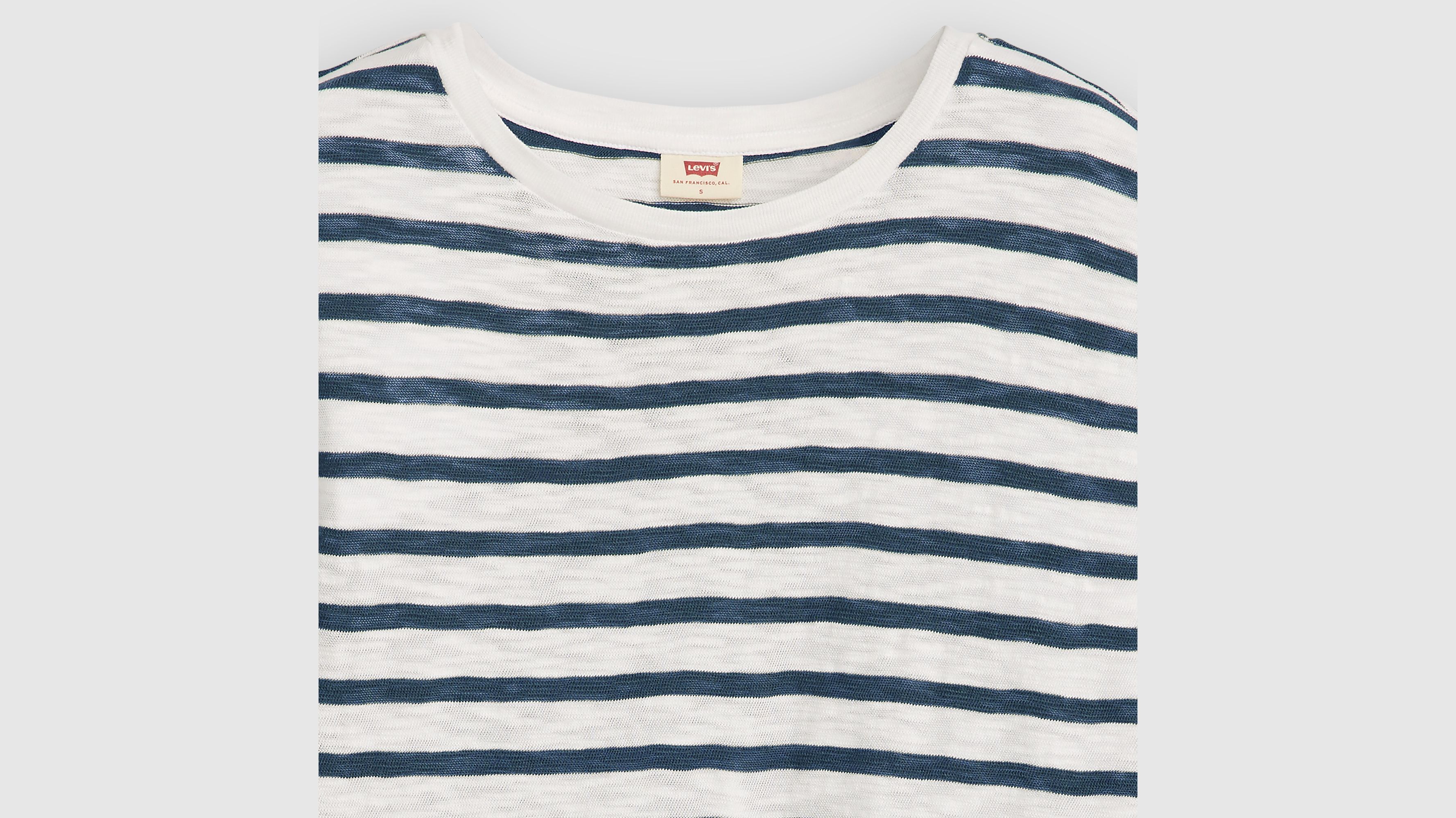 Margot Short Sleeve T-Shirt 6