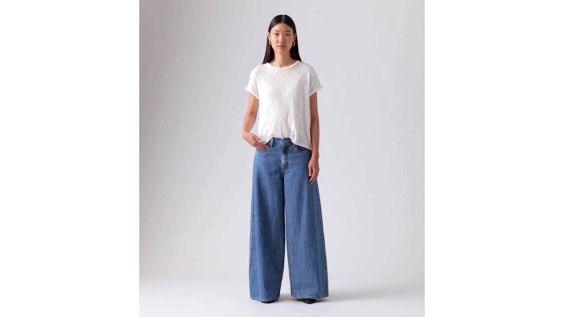 Margot Short Sleeve T-Shirt 1