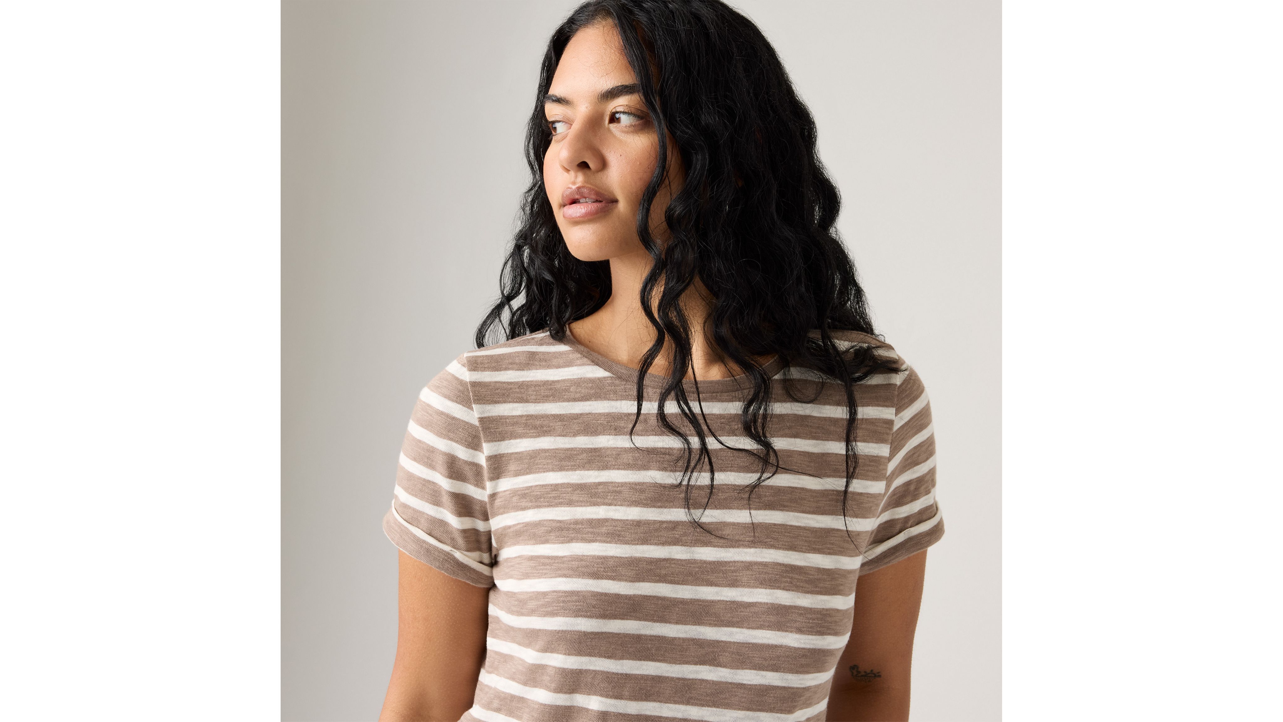 Margot Short Sleeve T-Shirt 4