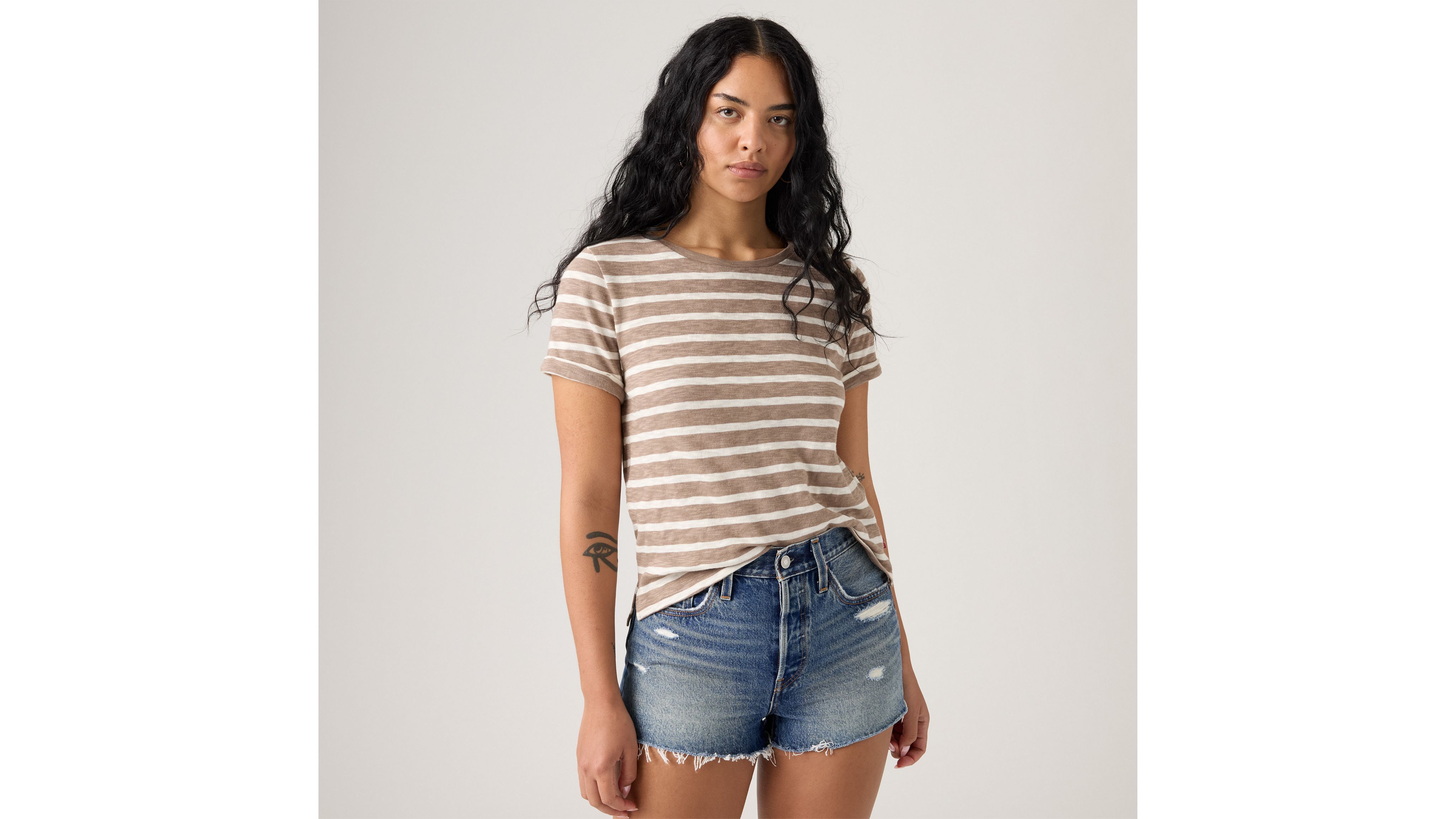 Margot Short Sleeve T-Shirt 1