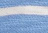 Blue Yonder - Blue - Striped Margot Long Sleeve T-Shirt