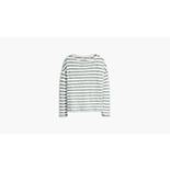 Striped Margot Long Sleeve T-Shirt 5