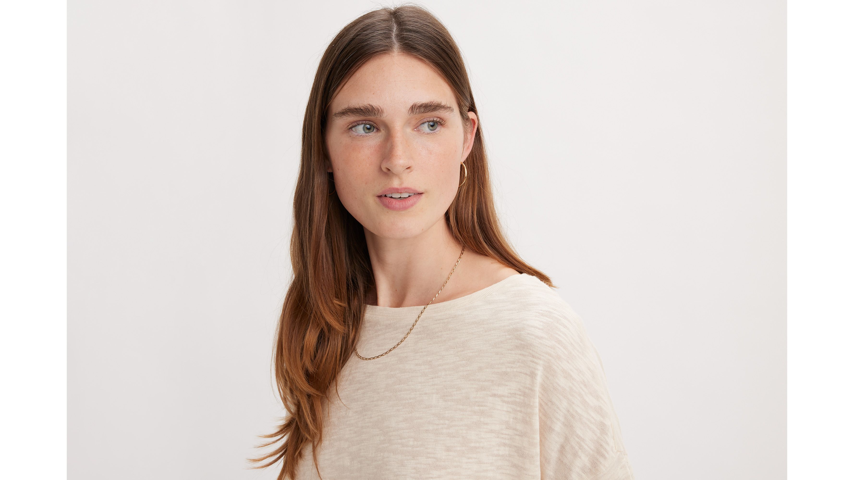 Margot Long Sleeve T-Shirt
