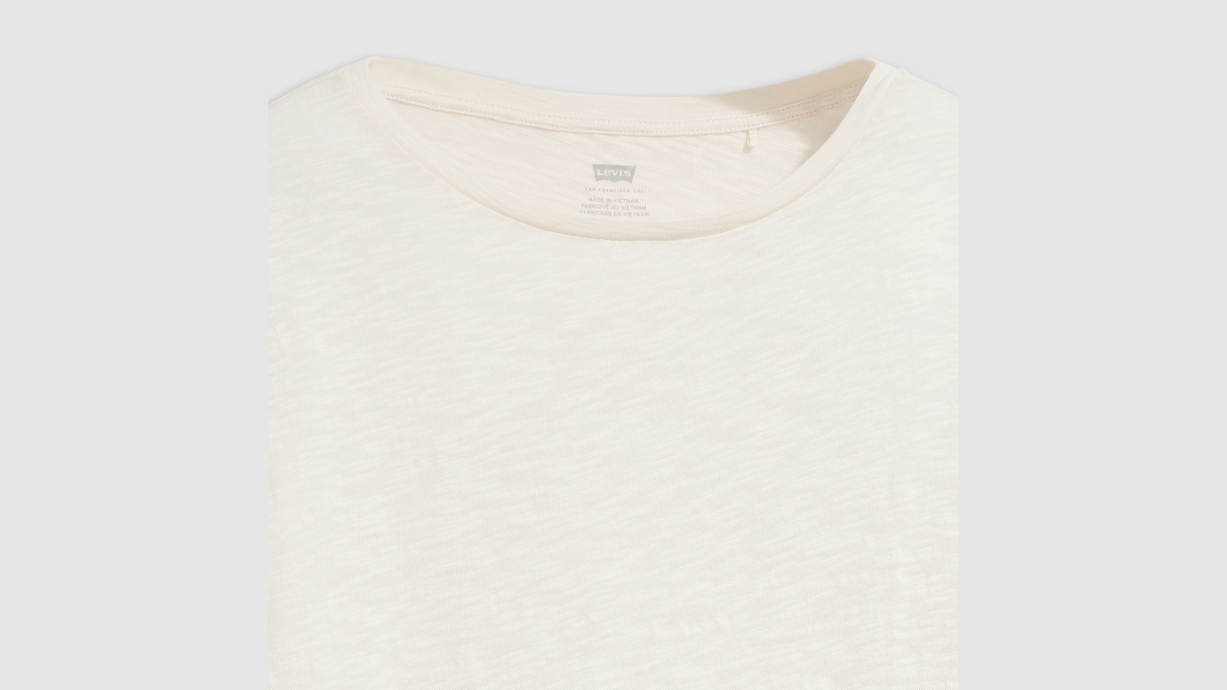 Margot Long Sleeve T-Shirt