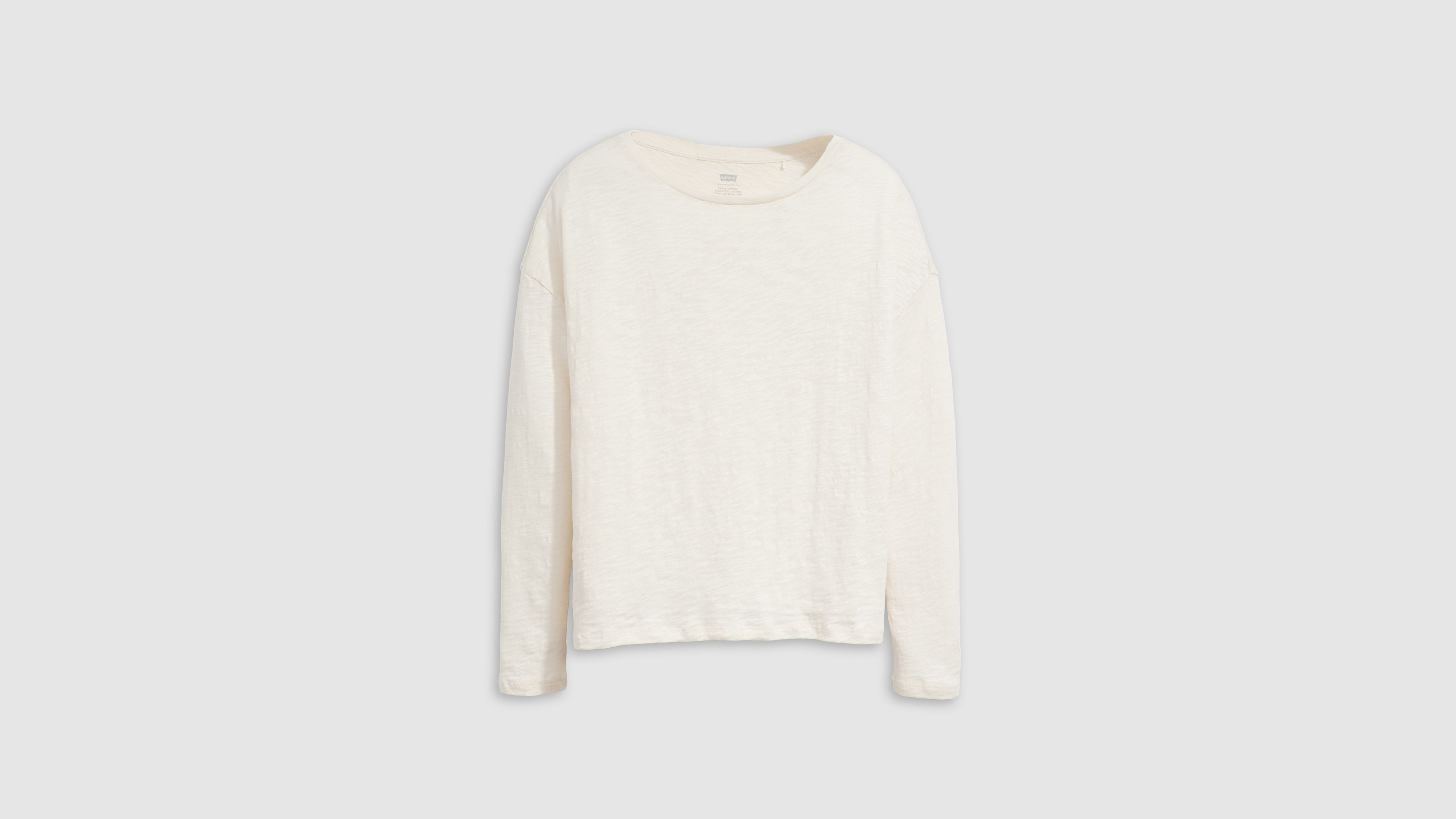 Margot Long Sleeve T-Shirt