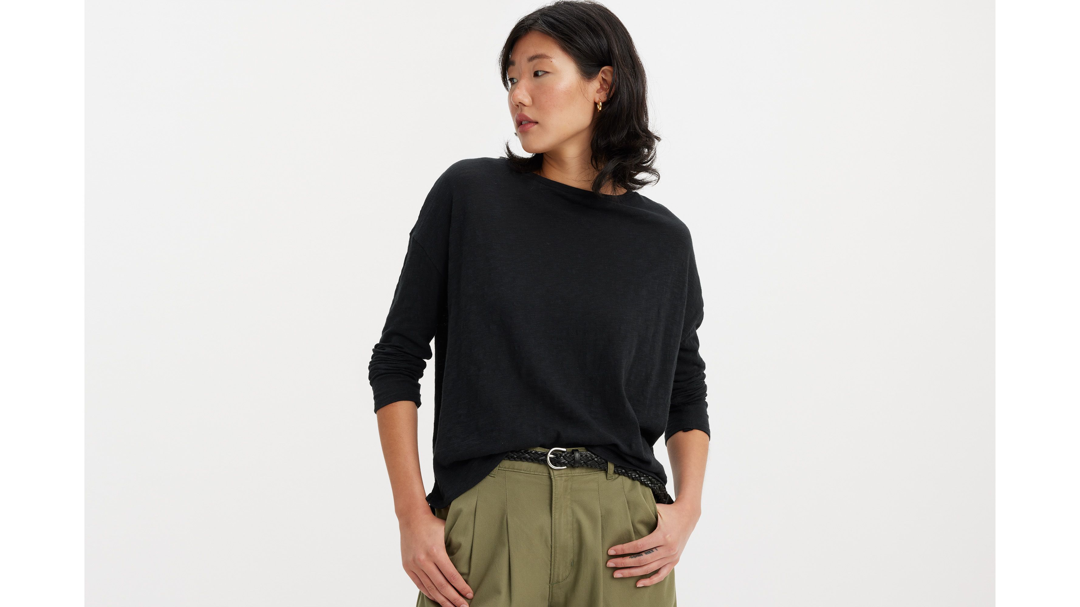 CATEGORY Long Sleeve T-shirts | SCAB CLUB ONLINE