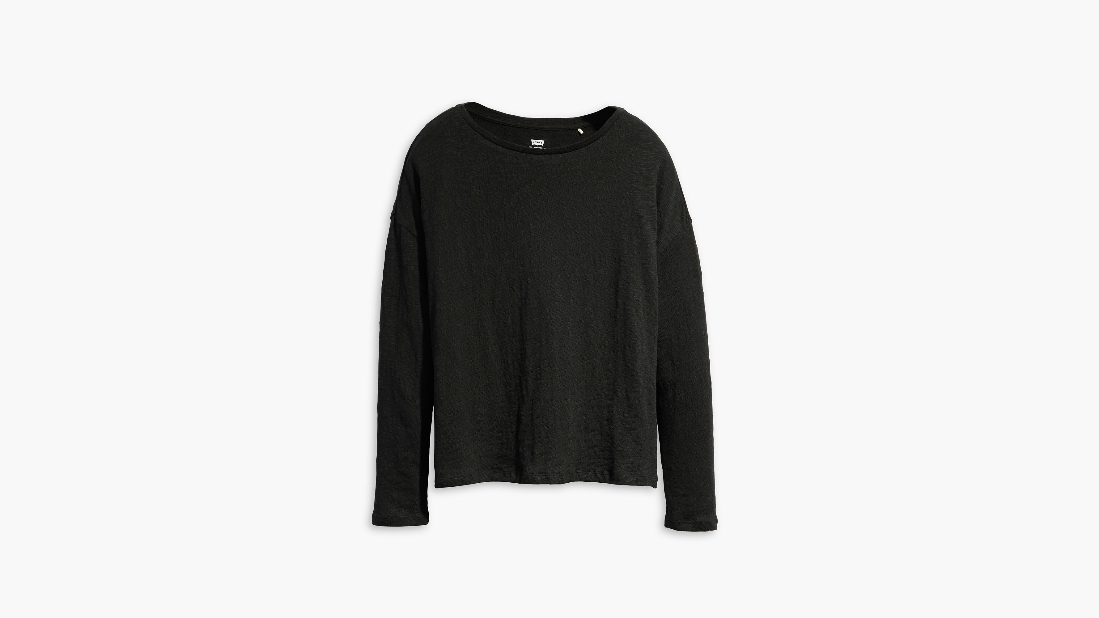 Margot Long Sleeve T-Shirt 5