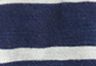 Naval Academy - Bleu - Margot Long Sleeve T-Shirt