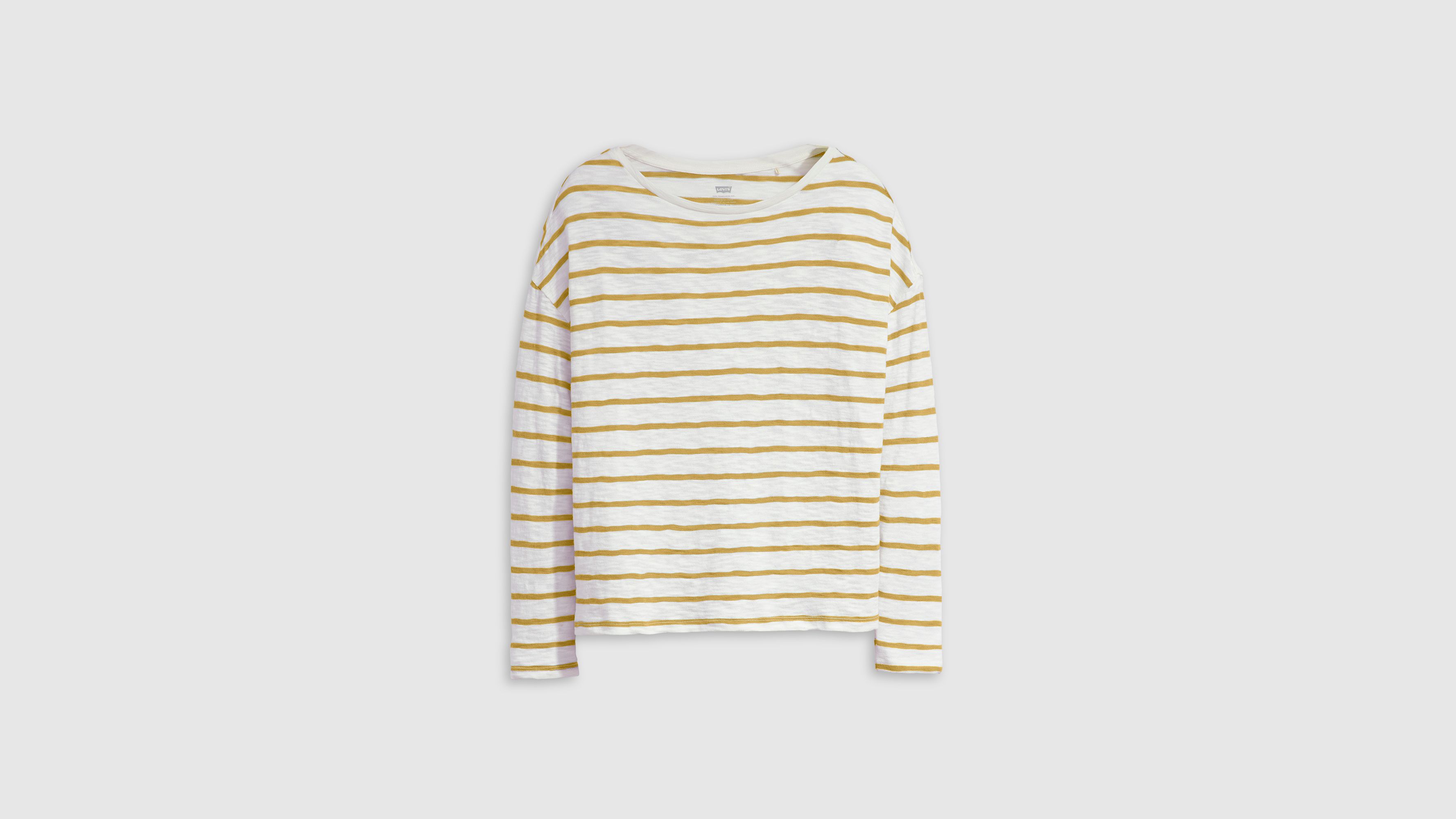 Margot Long Sleeve T-Shirt 5