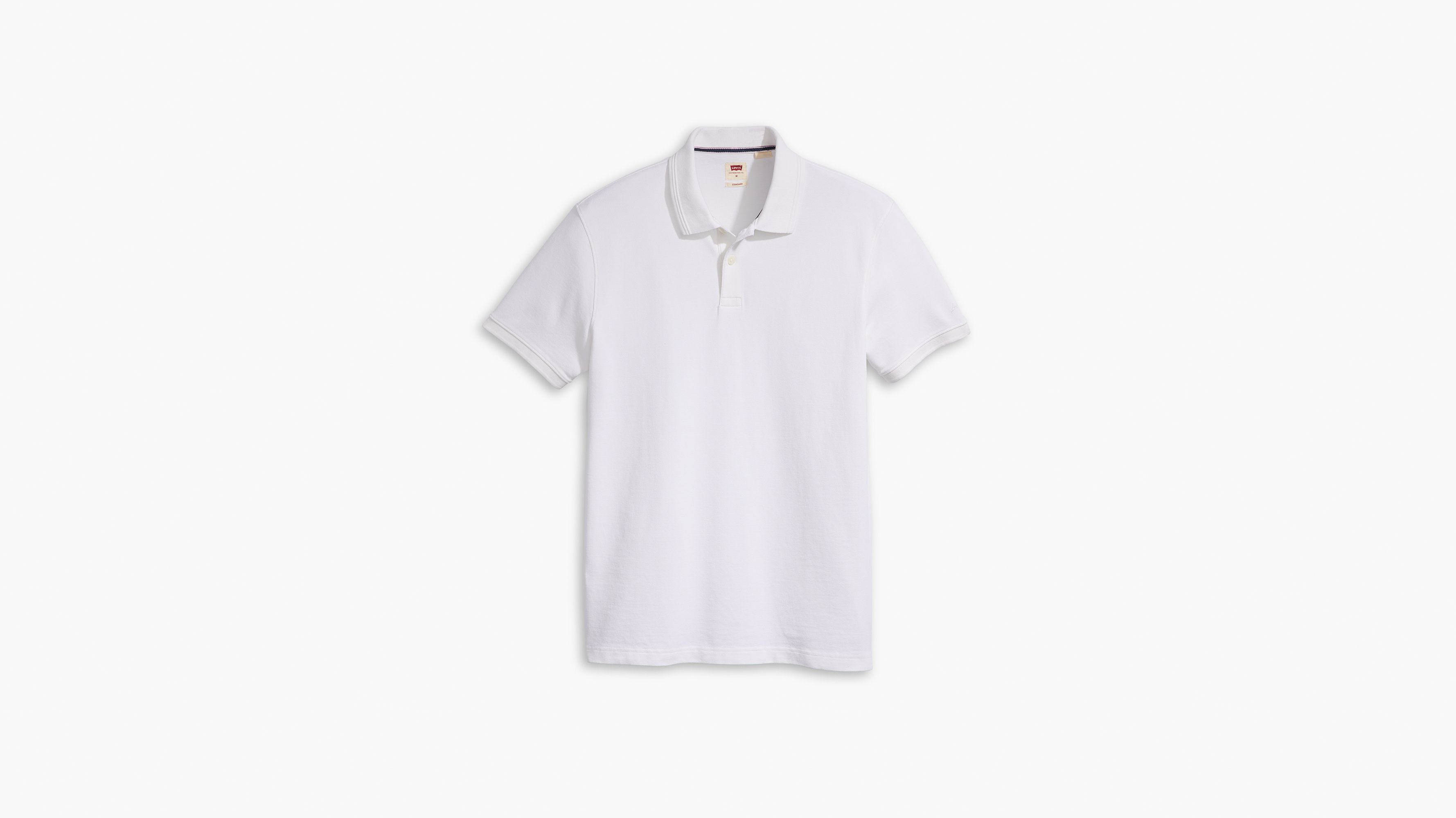 Standard Polo Shirt