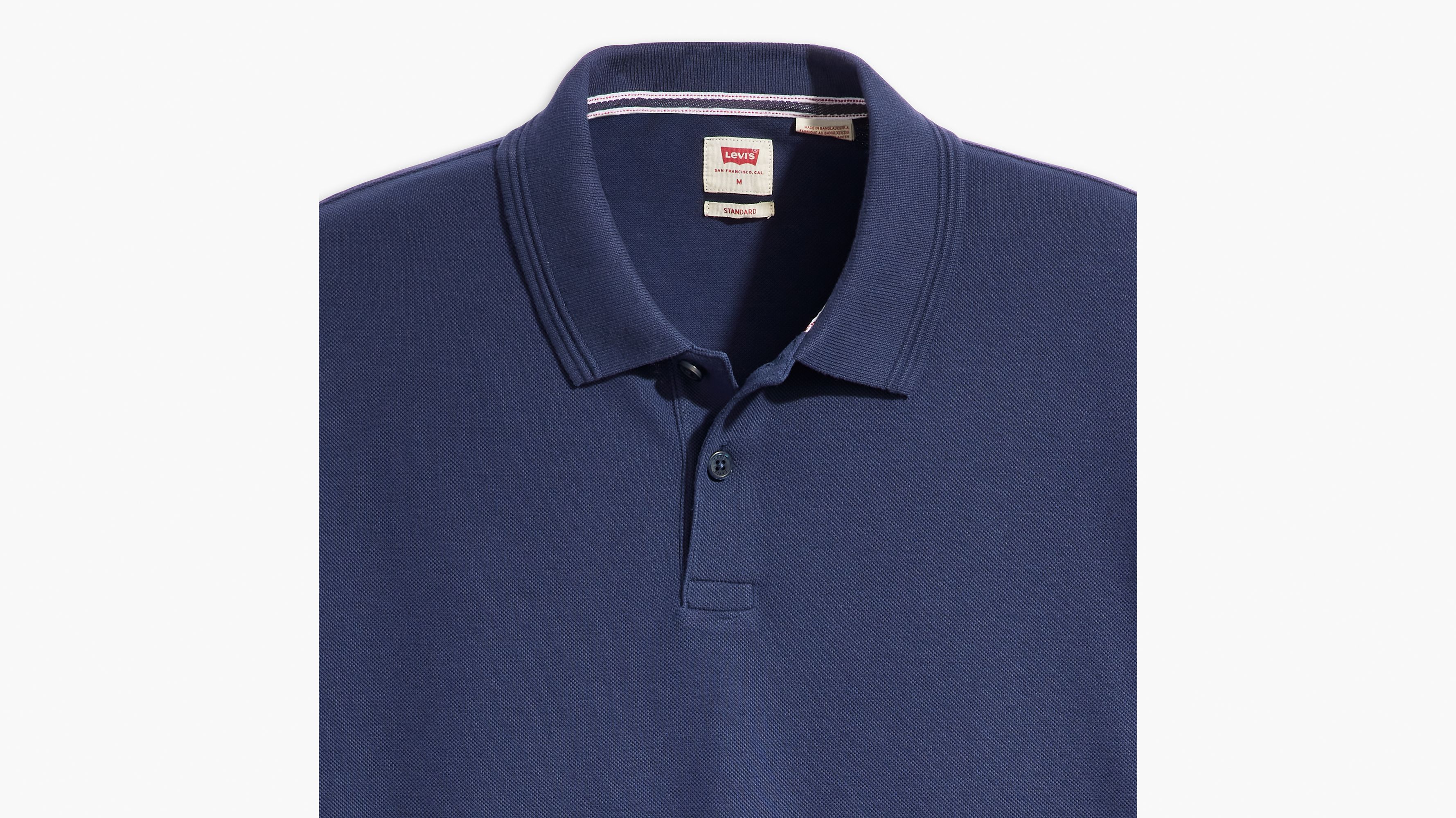 Levis on sale polo shirts