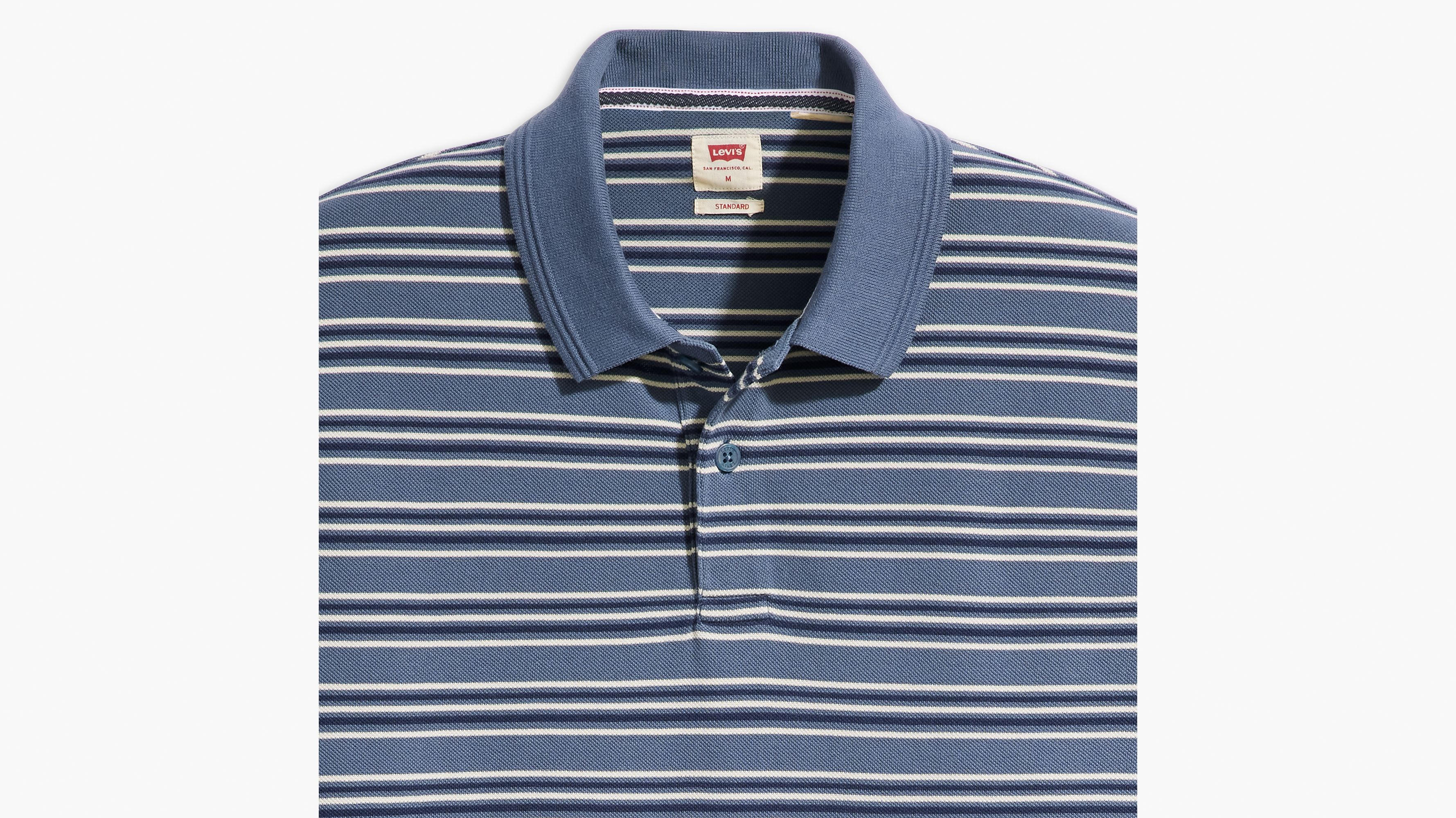 Standard Polo Shirt 6