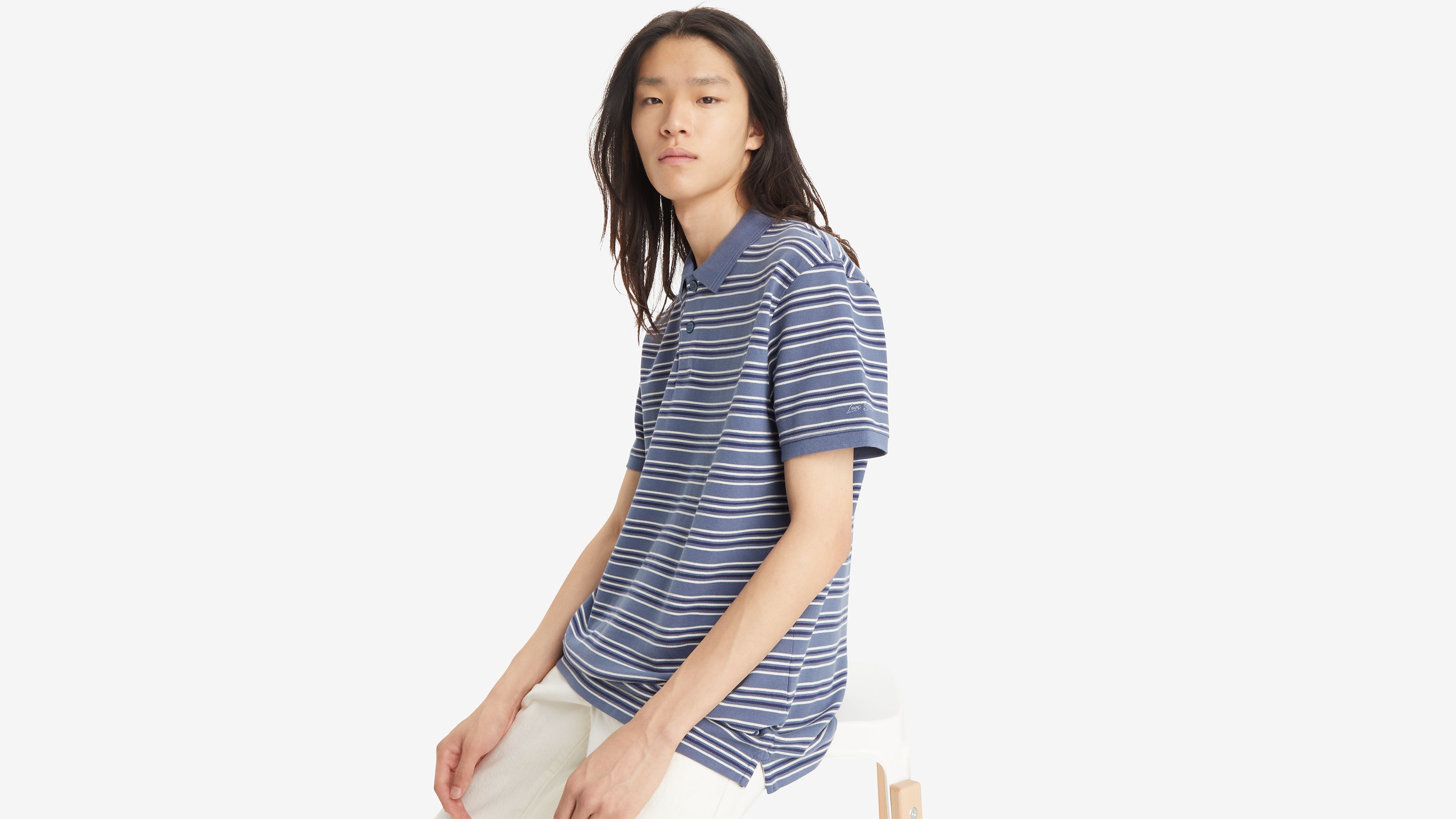 Standard Polo Shirt 4