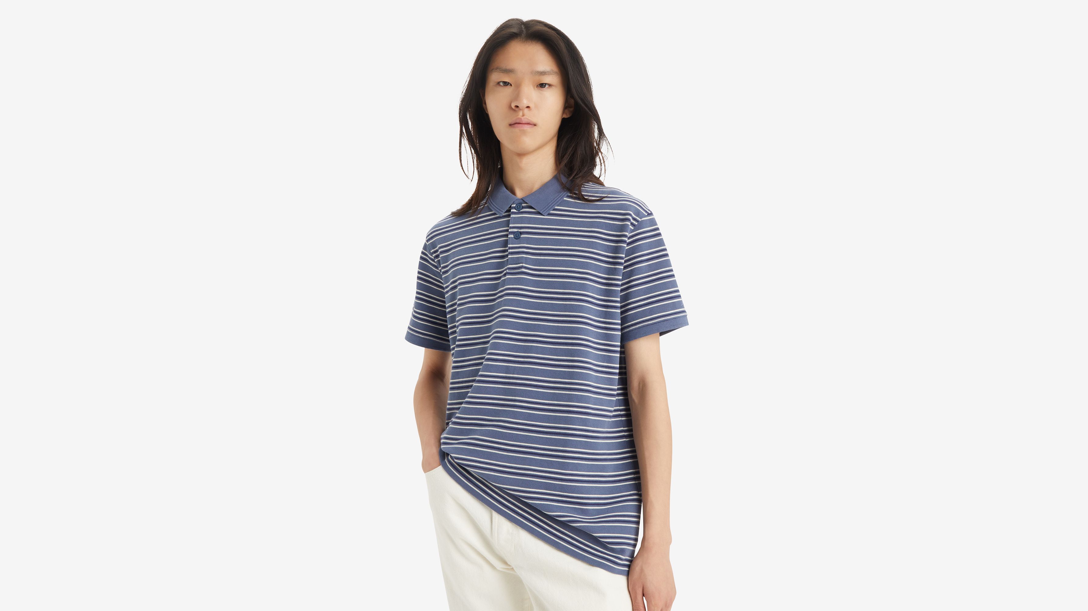 Standard Polo Shirt 1