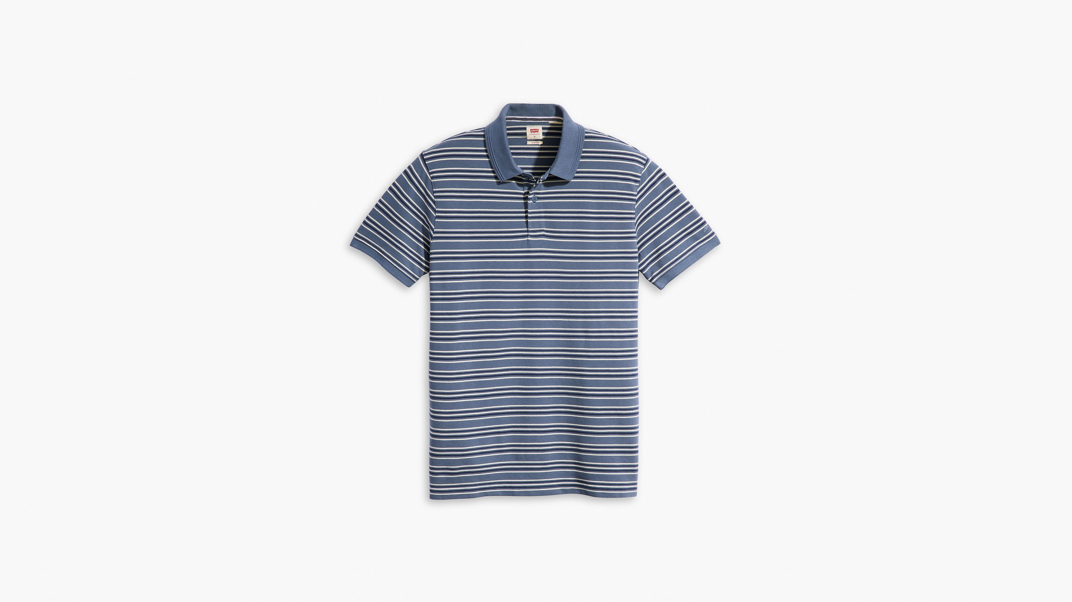 Standard Polo Shirt 5