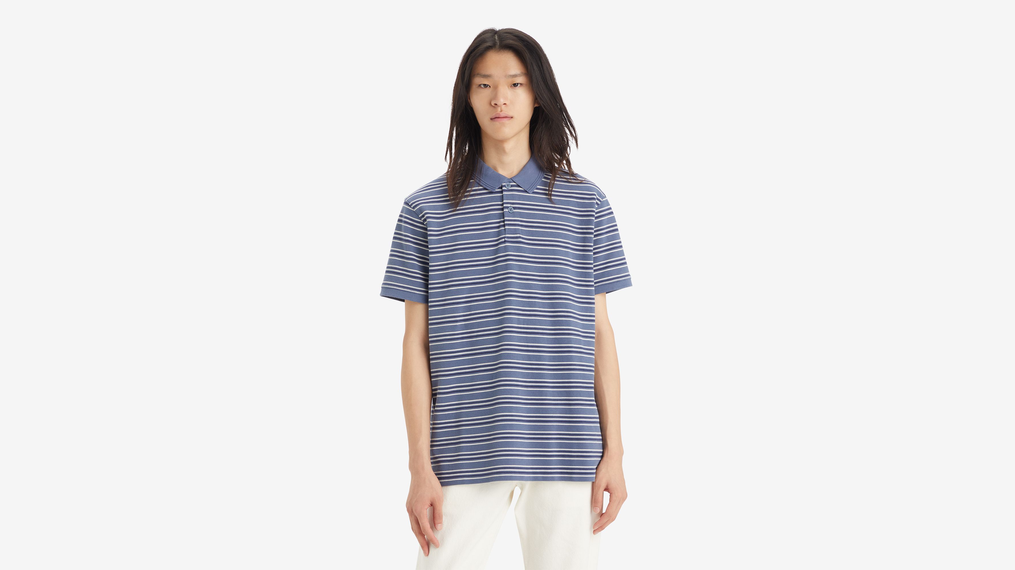 Standard Polo Shirt 2