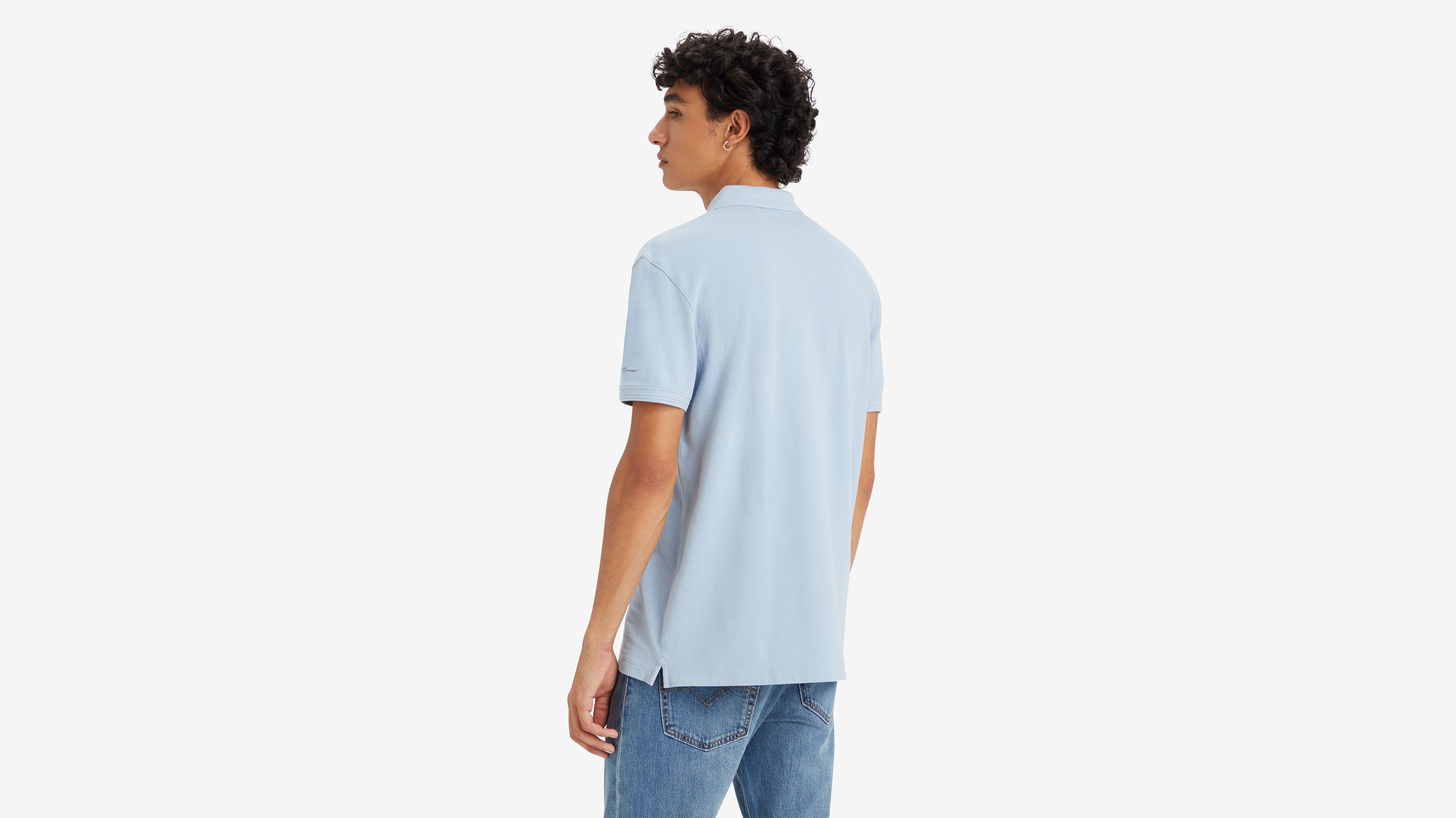 Standard Polo Shirt 3