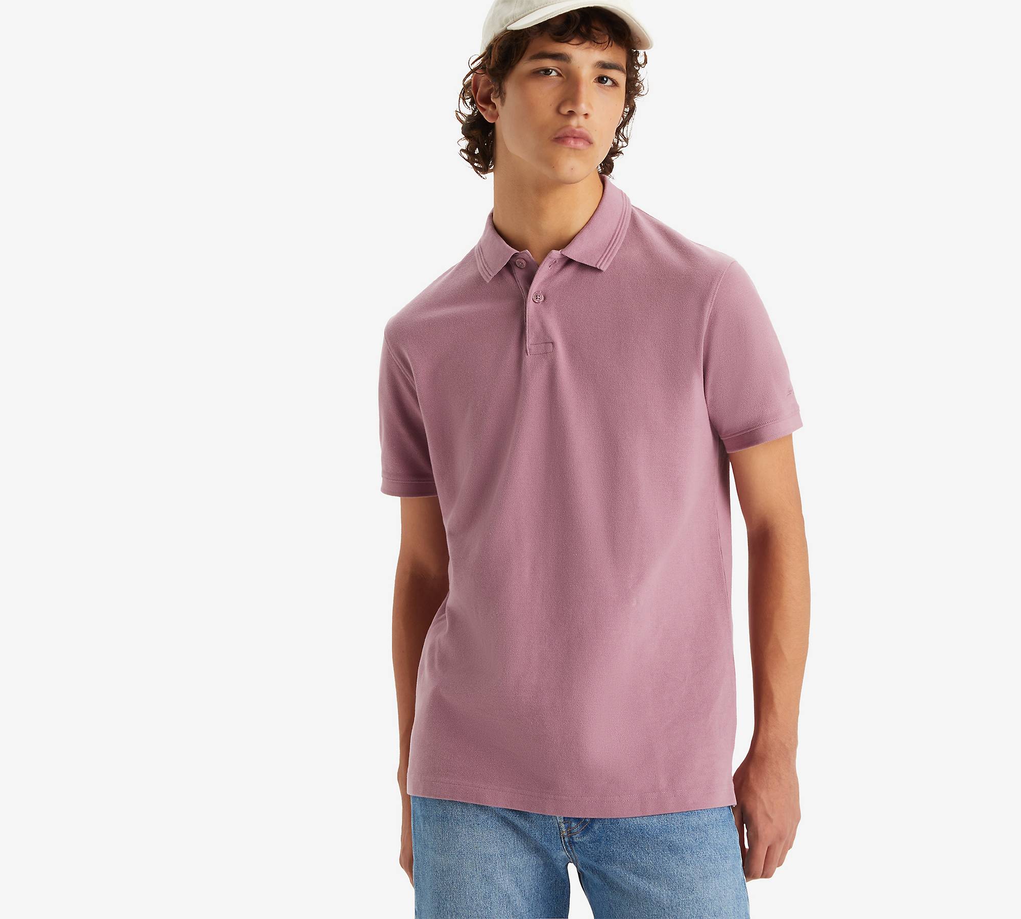 Standard Polo Shirt 1