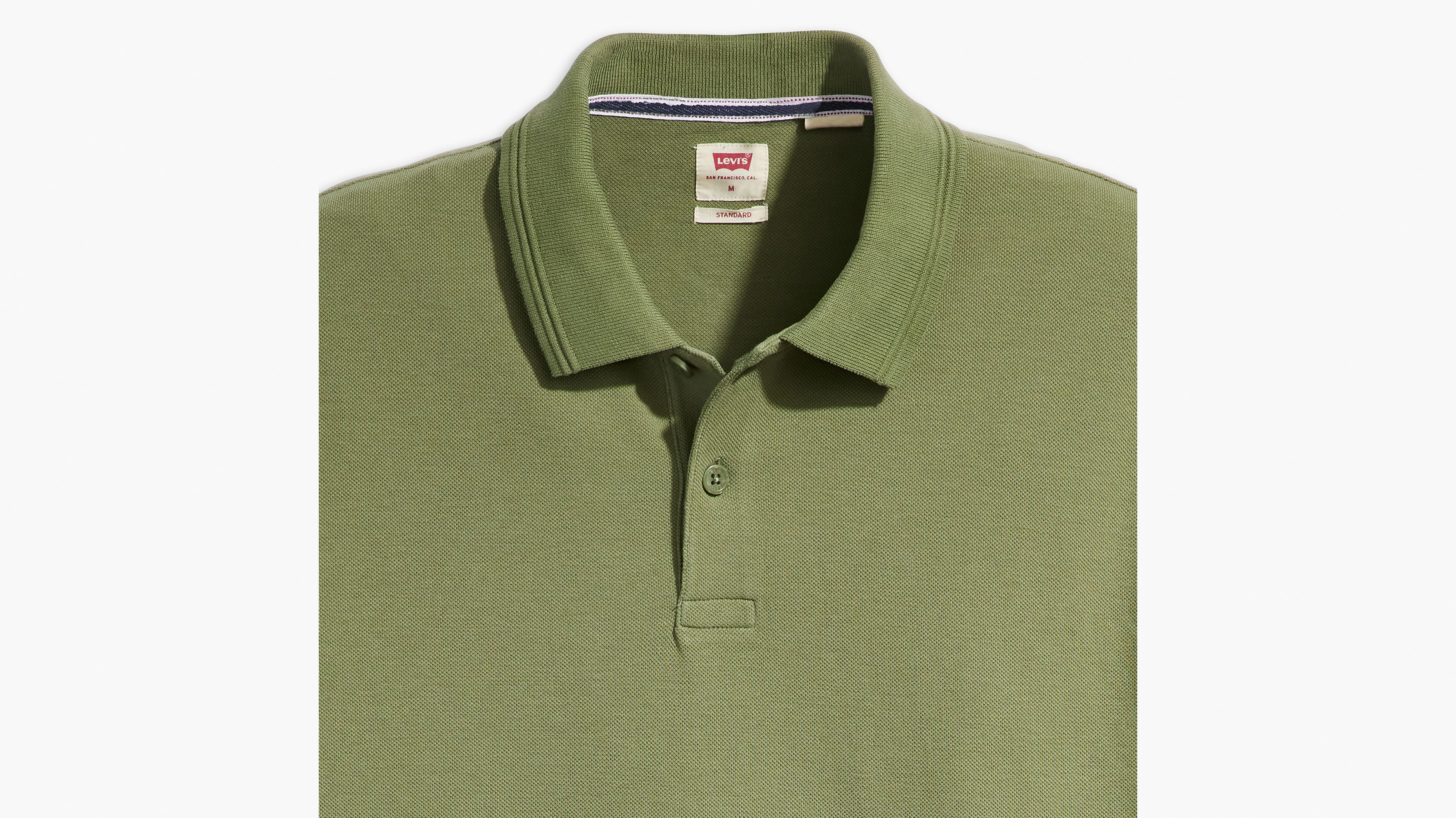 Standard Polo Shirt 6