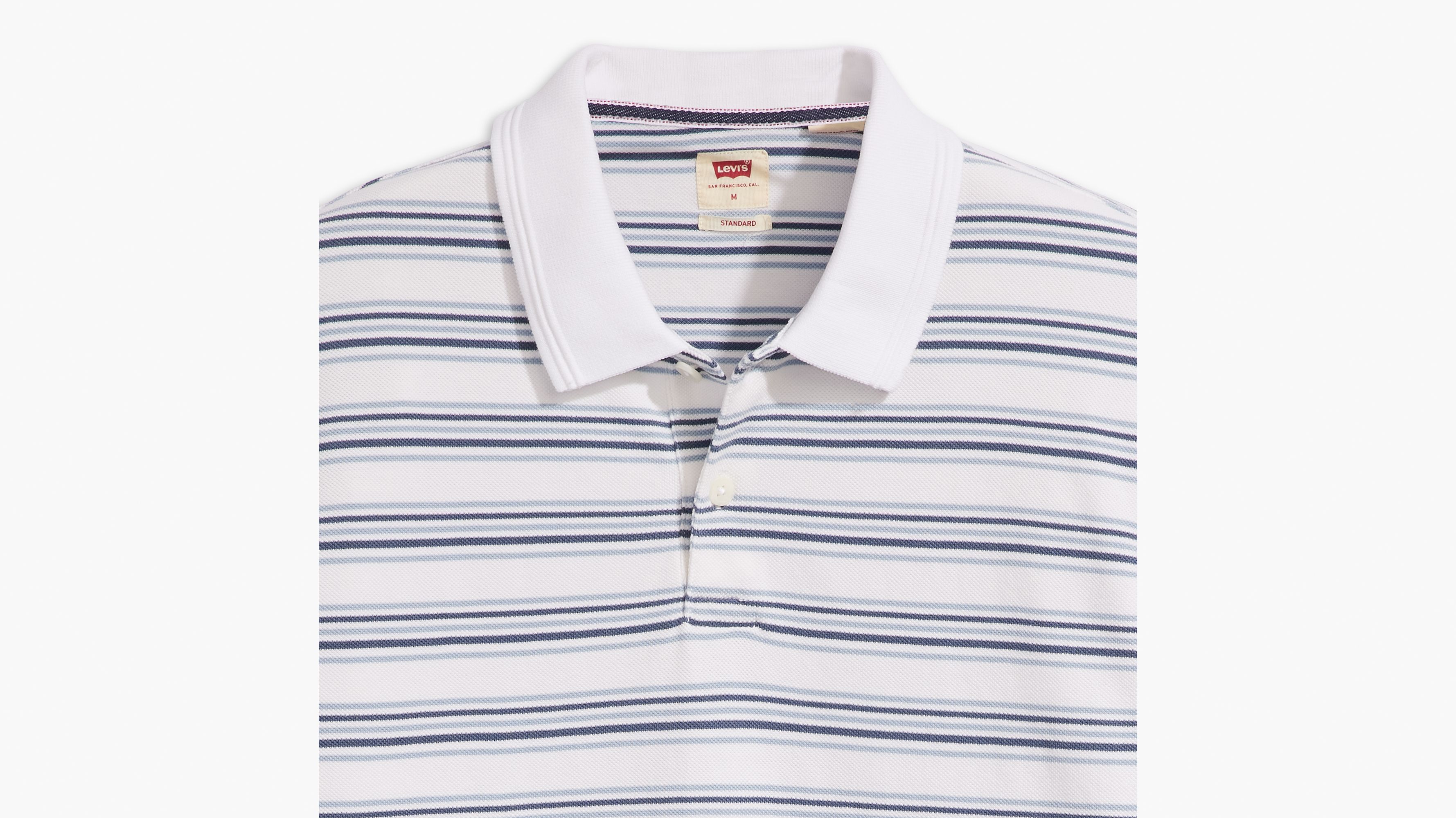 Standard Polo Shirt 6