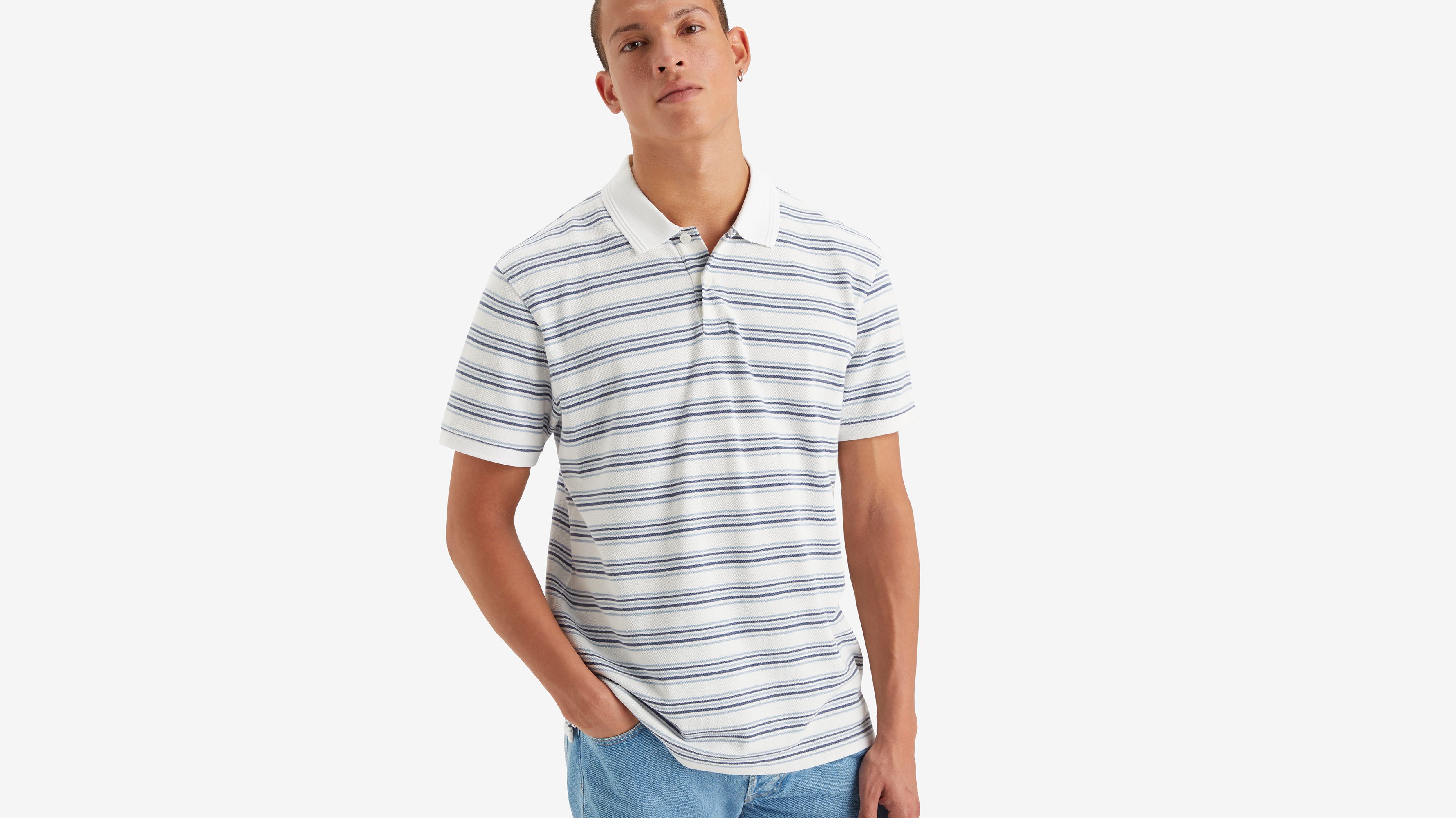 Standard Polo Shirt 1