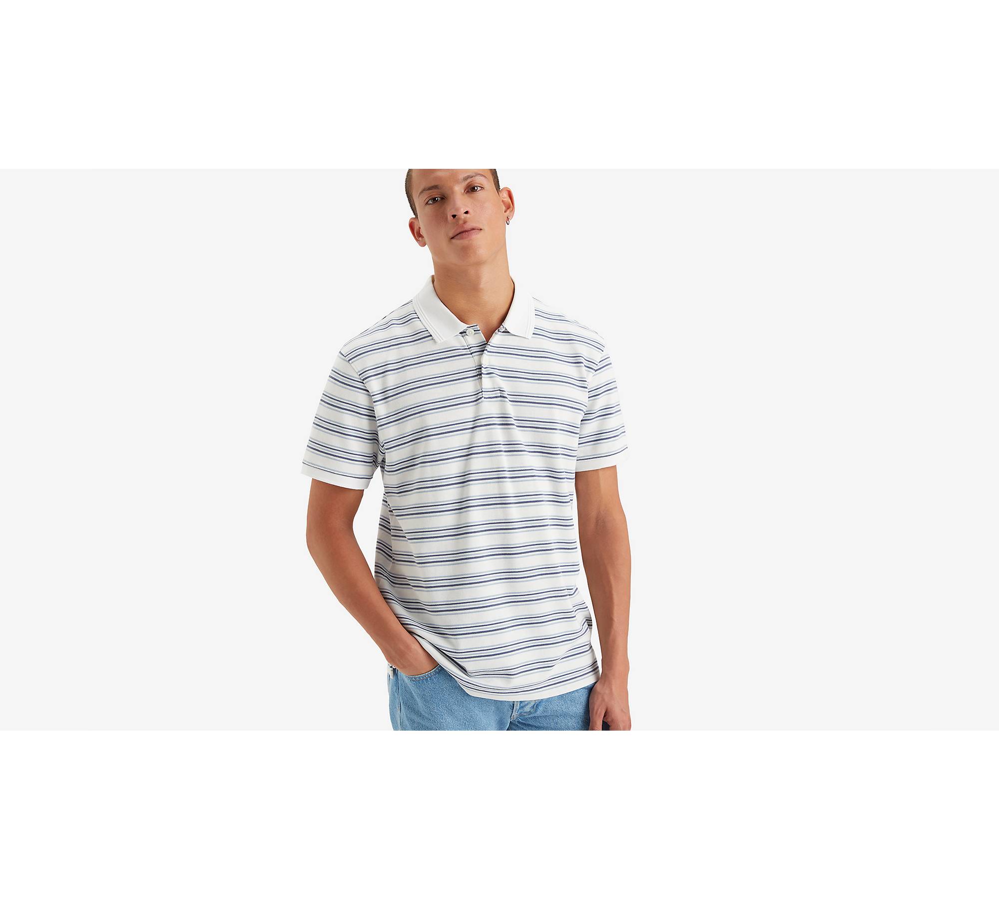 Standard Polo Shirt 1