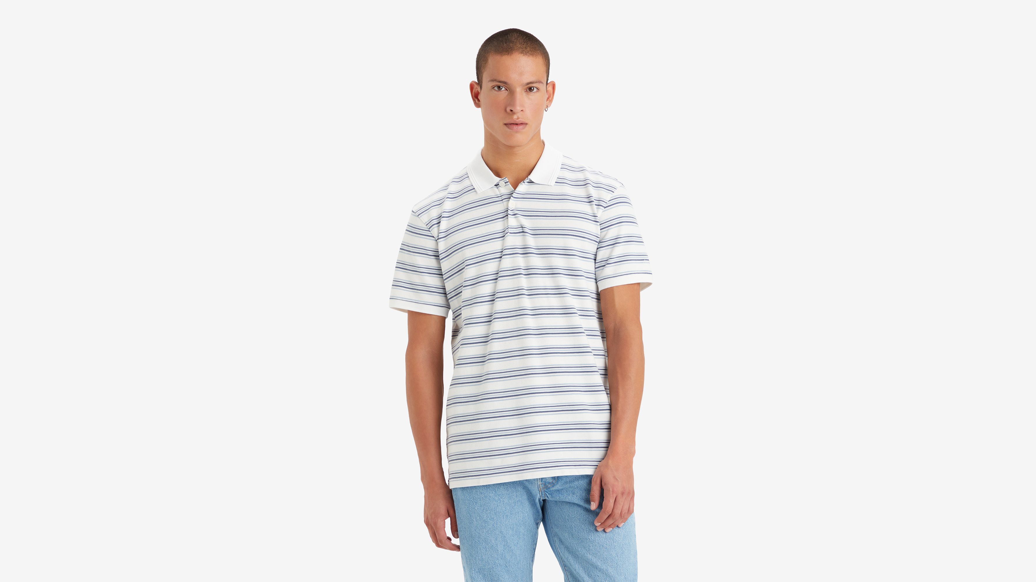 Standard Polo Shirt 2