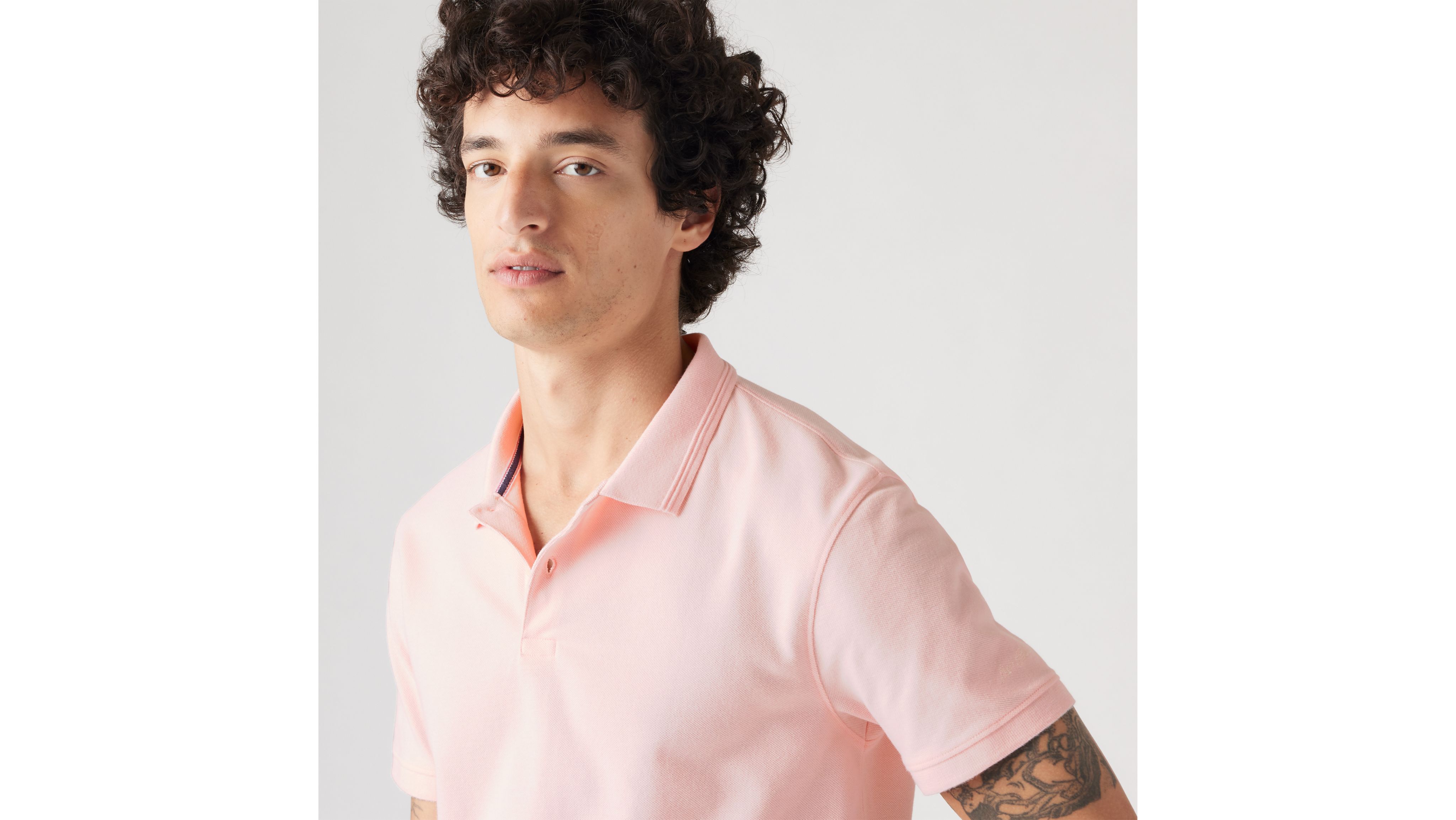 Standard Polo Shirt 4