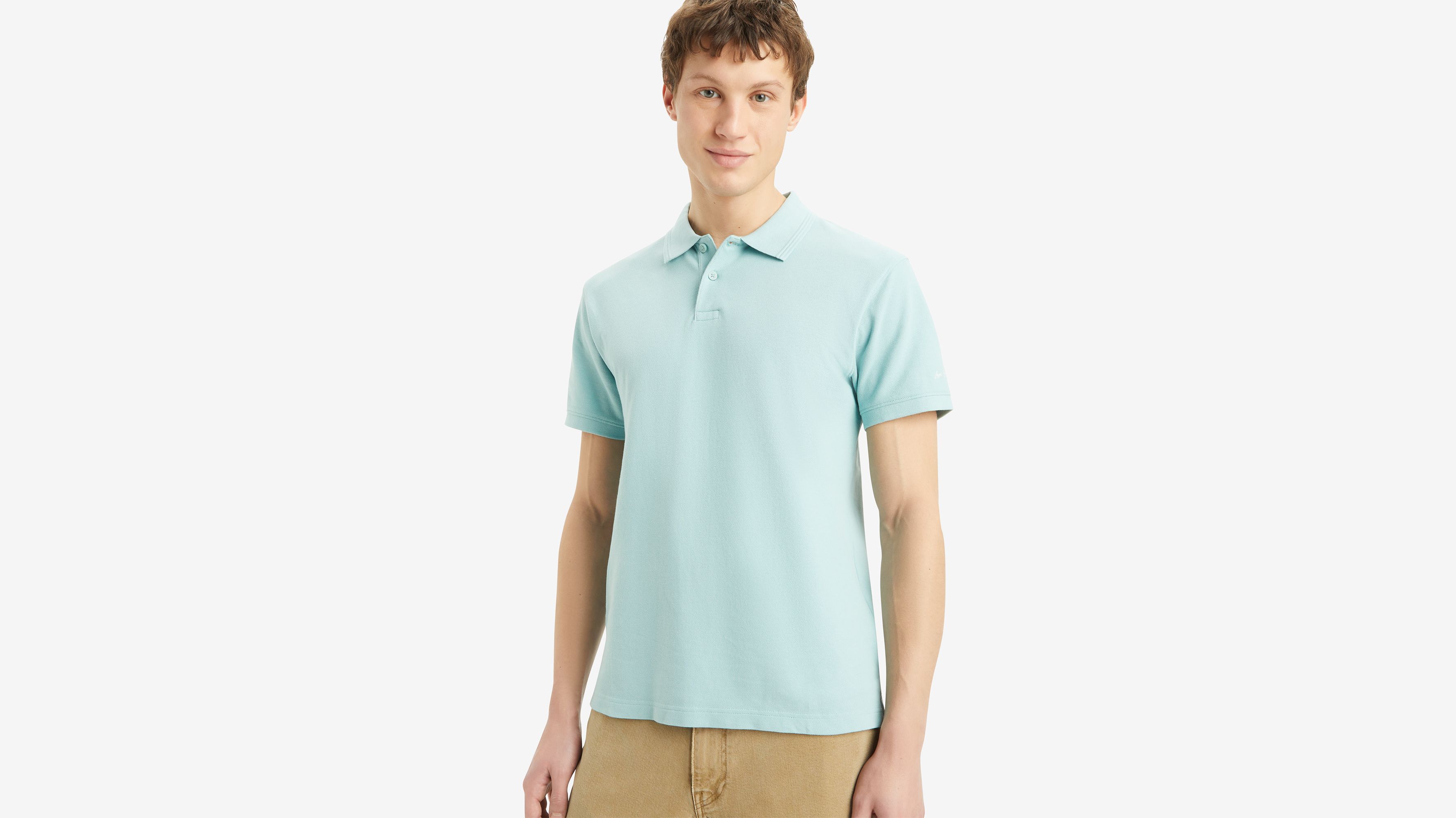 Standard Polo Shirt