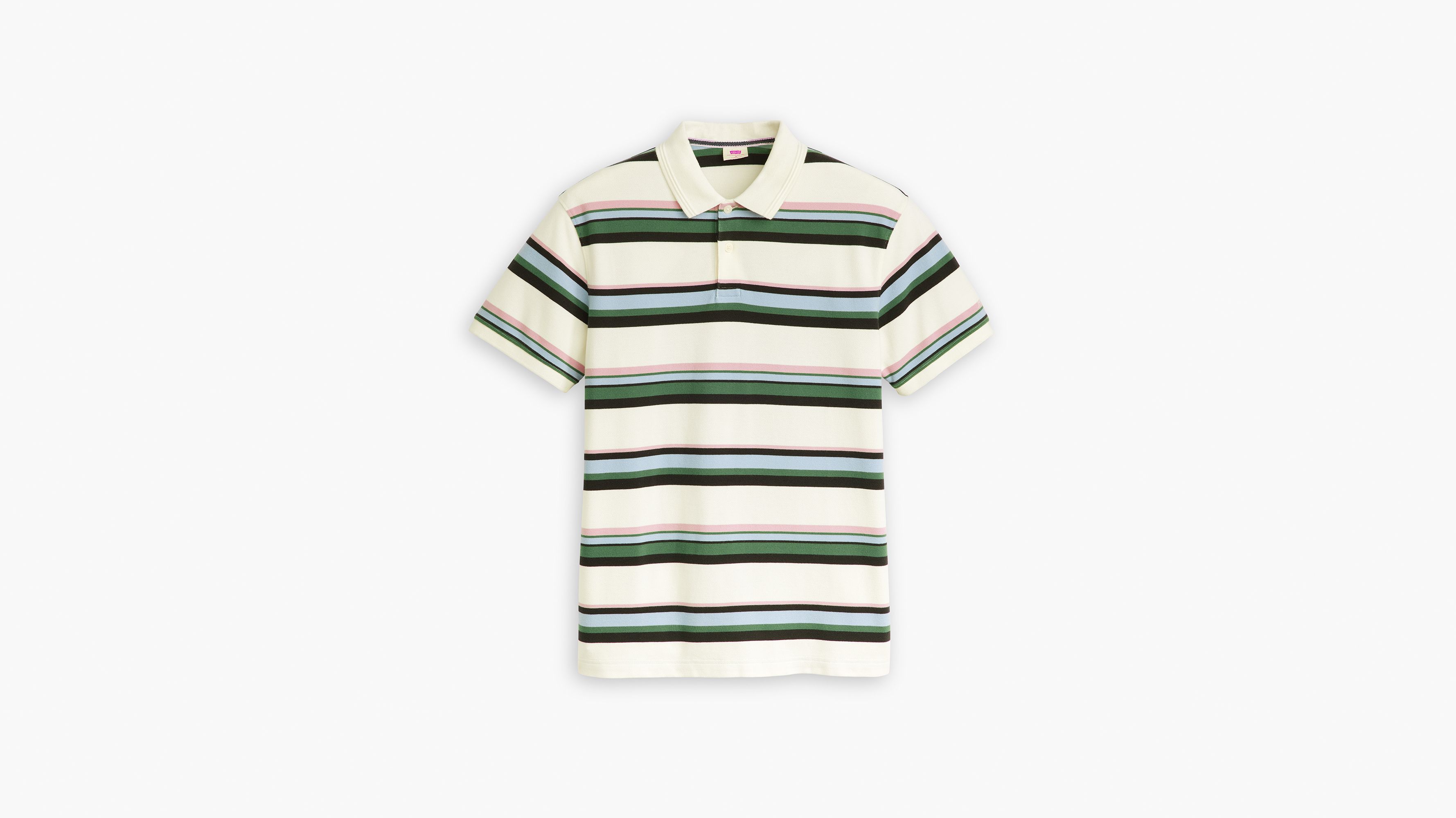 Standard Polo Shirt