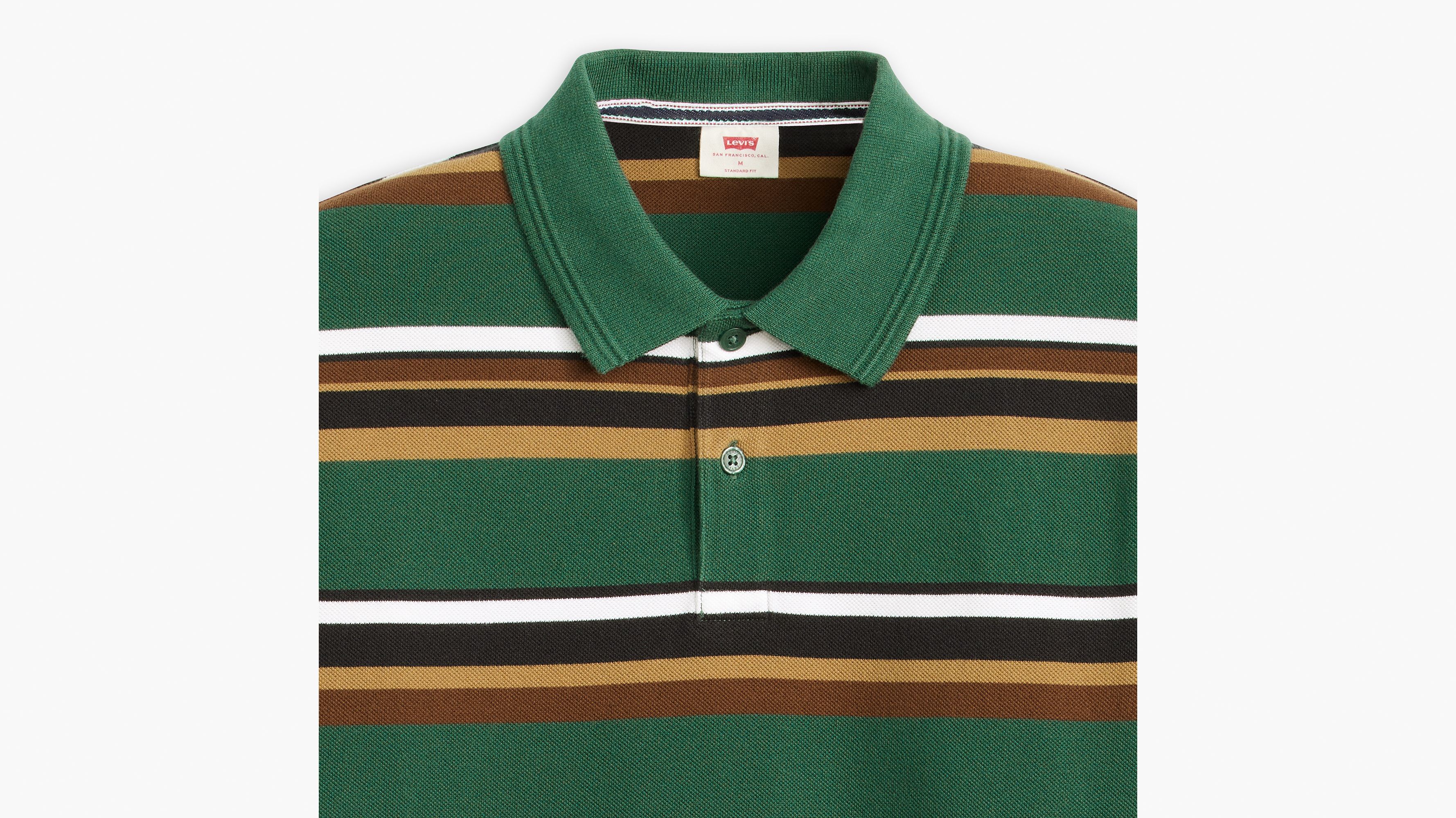 Standard Polo Shirt 6