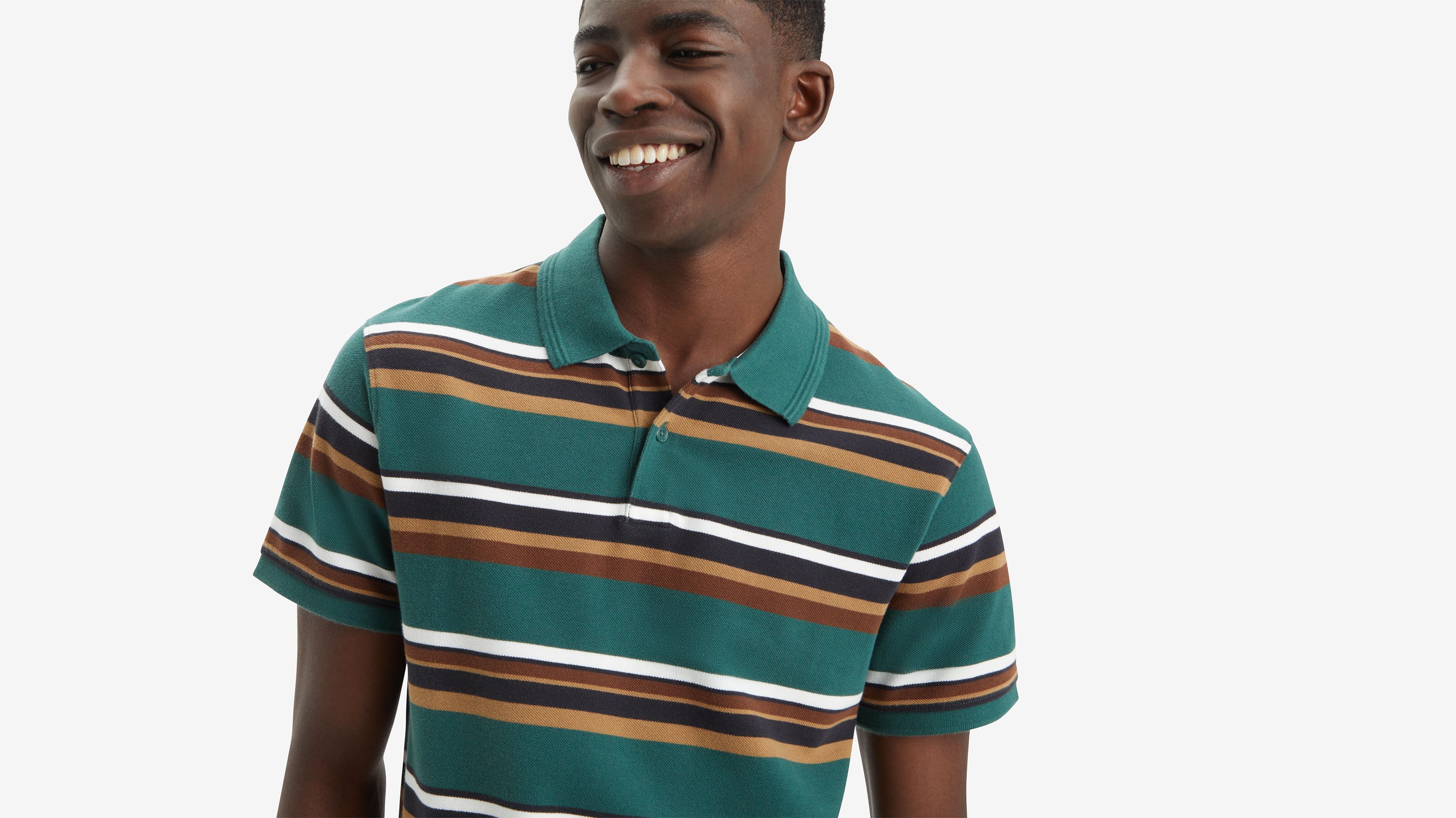 Standard Polo Shirt 4