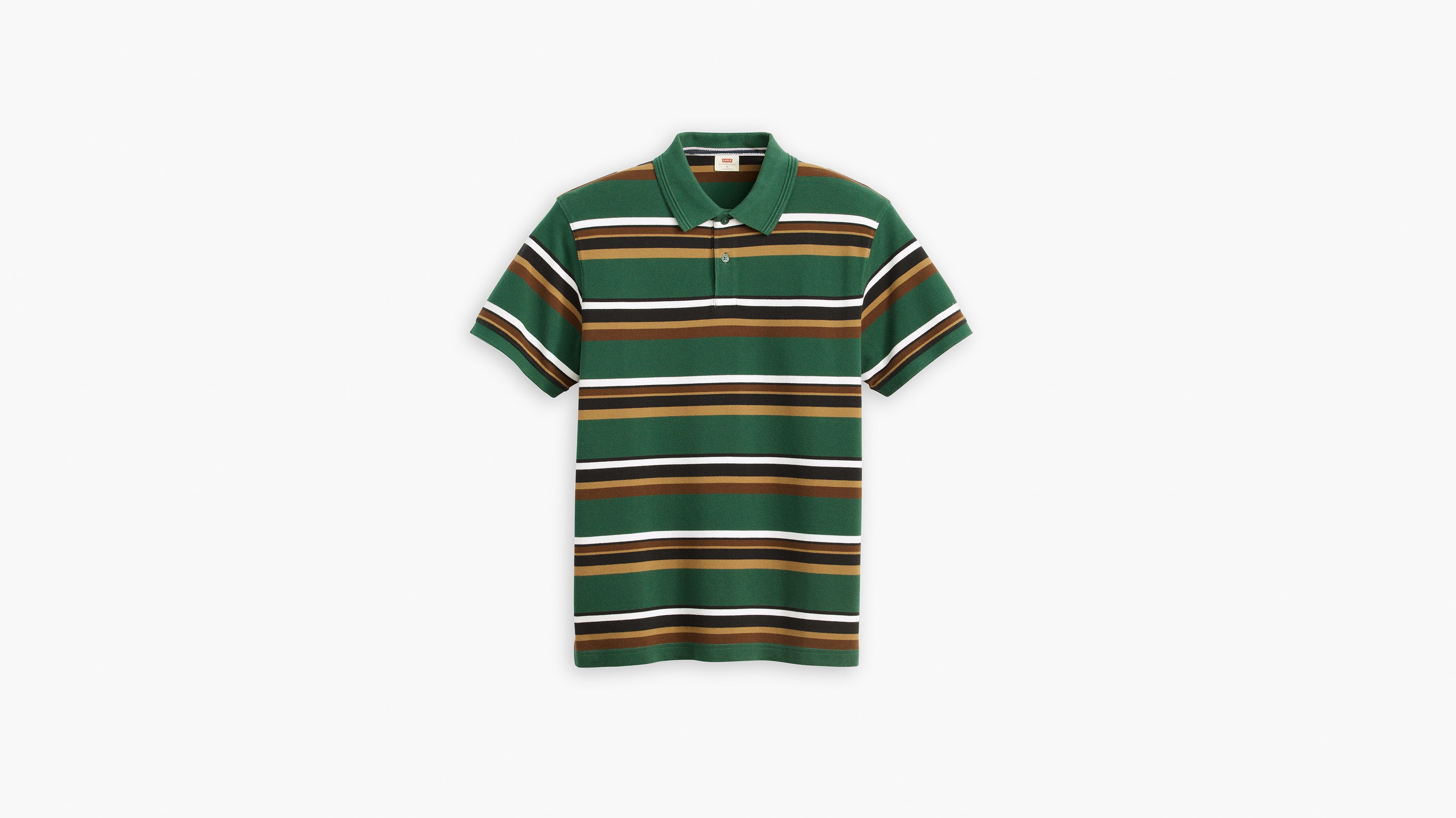 Standard Polo Shirt - Multi-color | Levi's® US