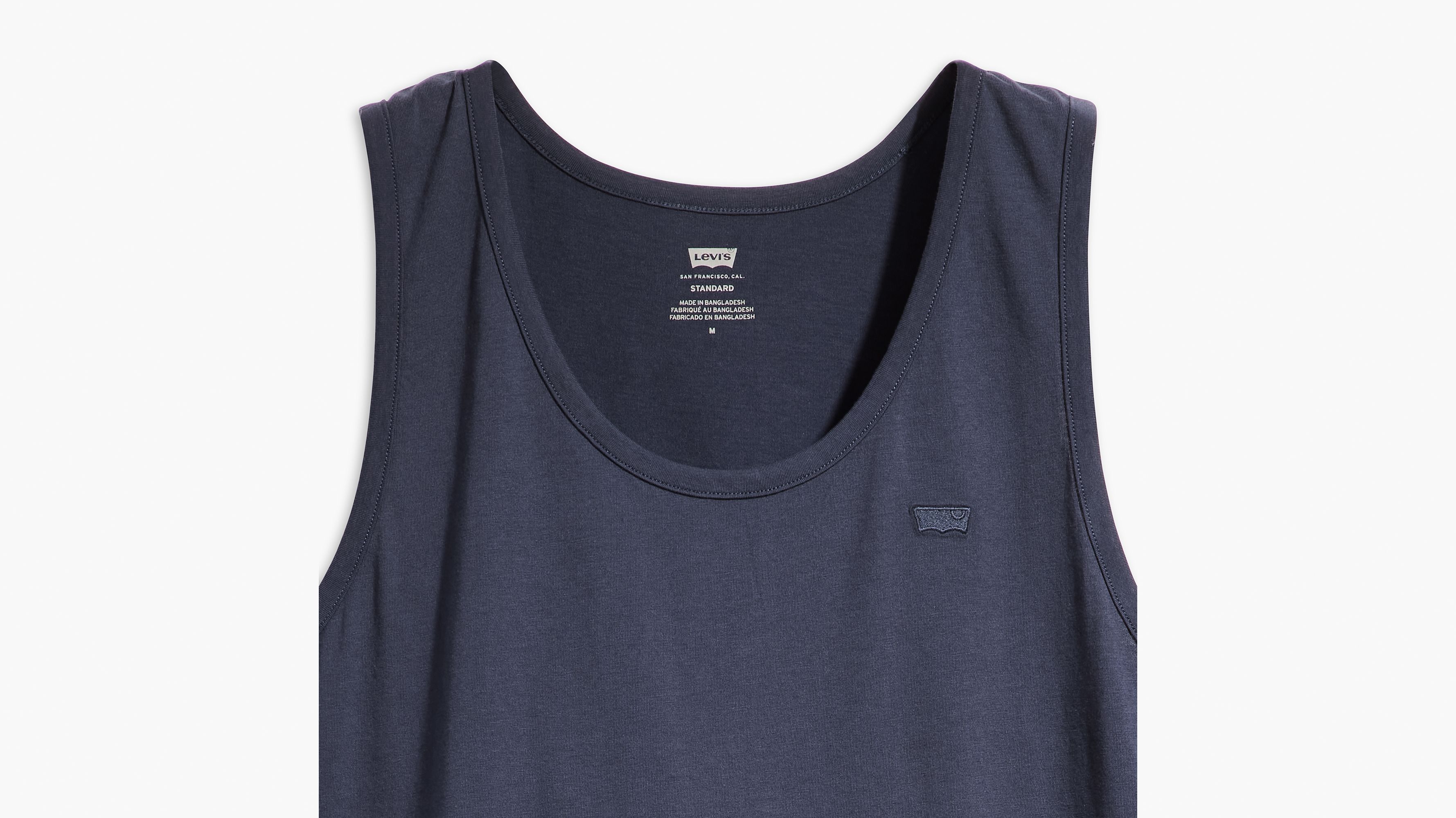 Housemark Tank Top 6