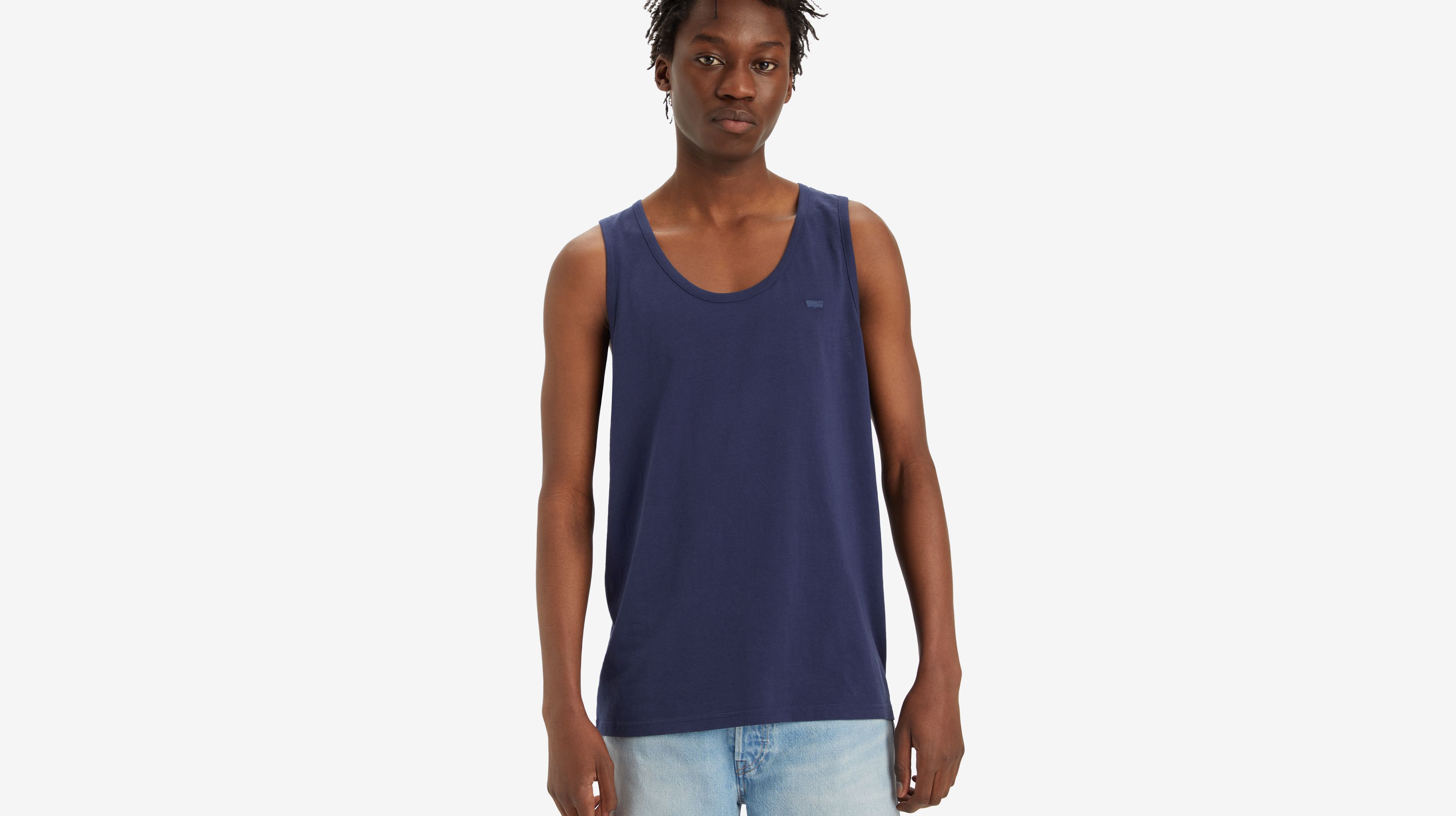 Housemark Tank Top 1