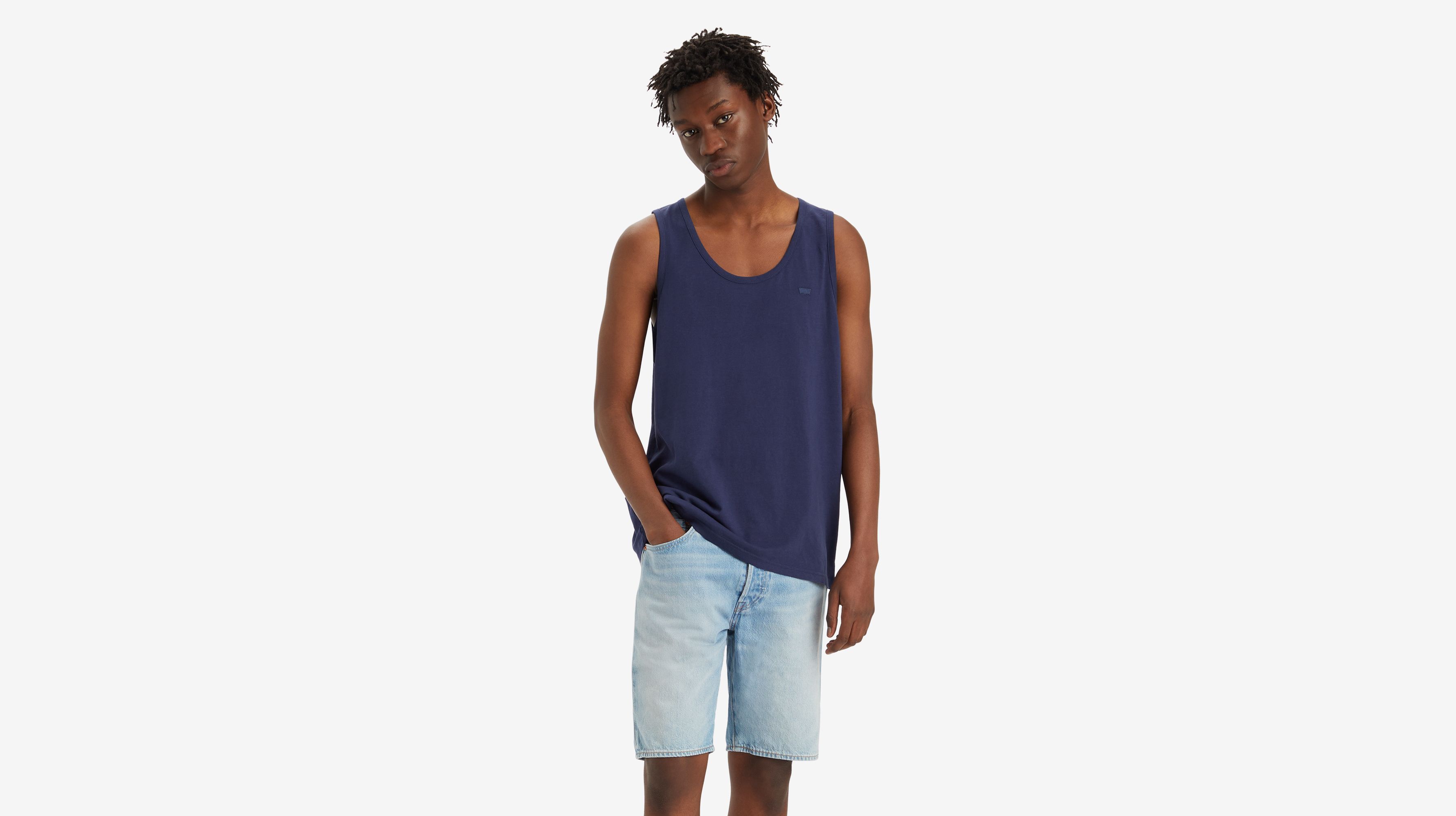 Housemark Tank Top 2