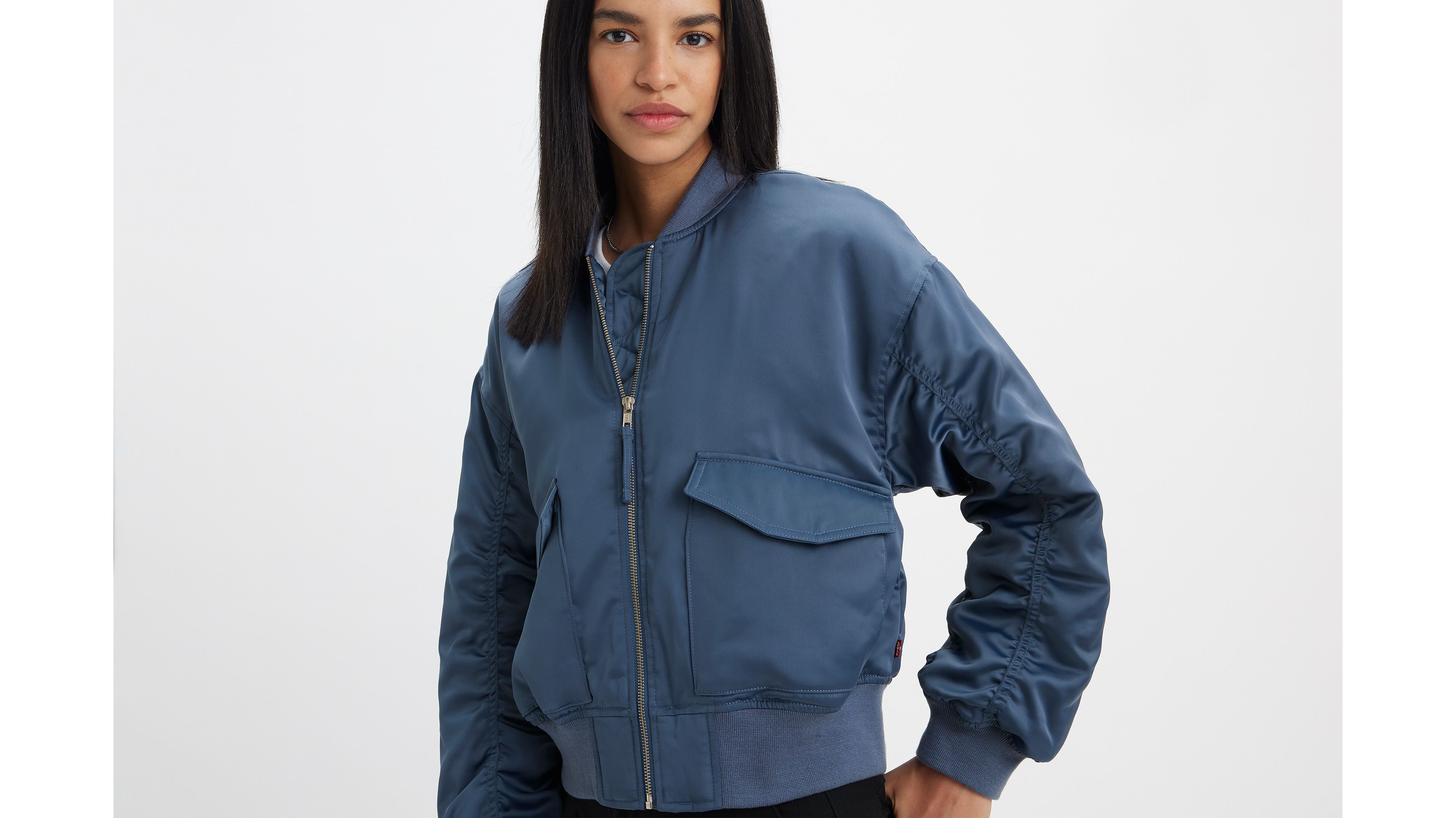 Levi tech shop jacket