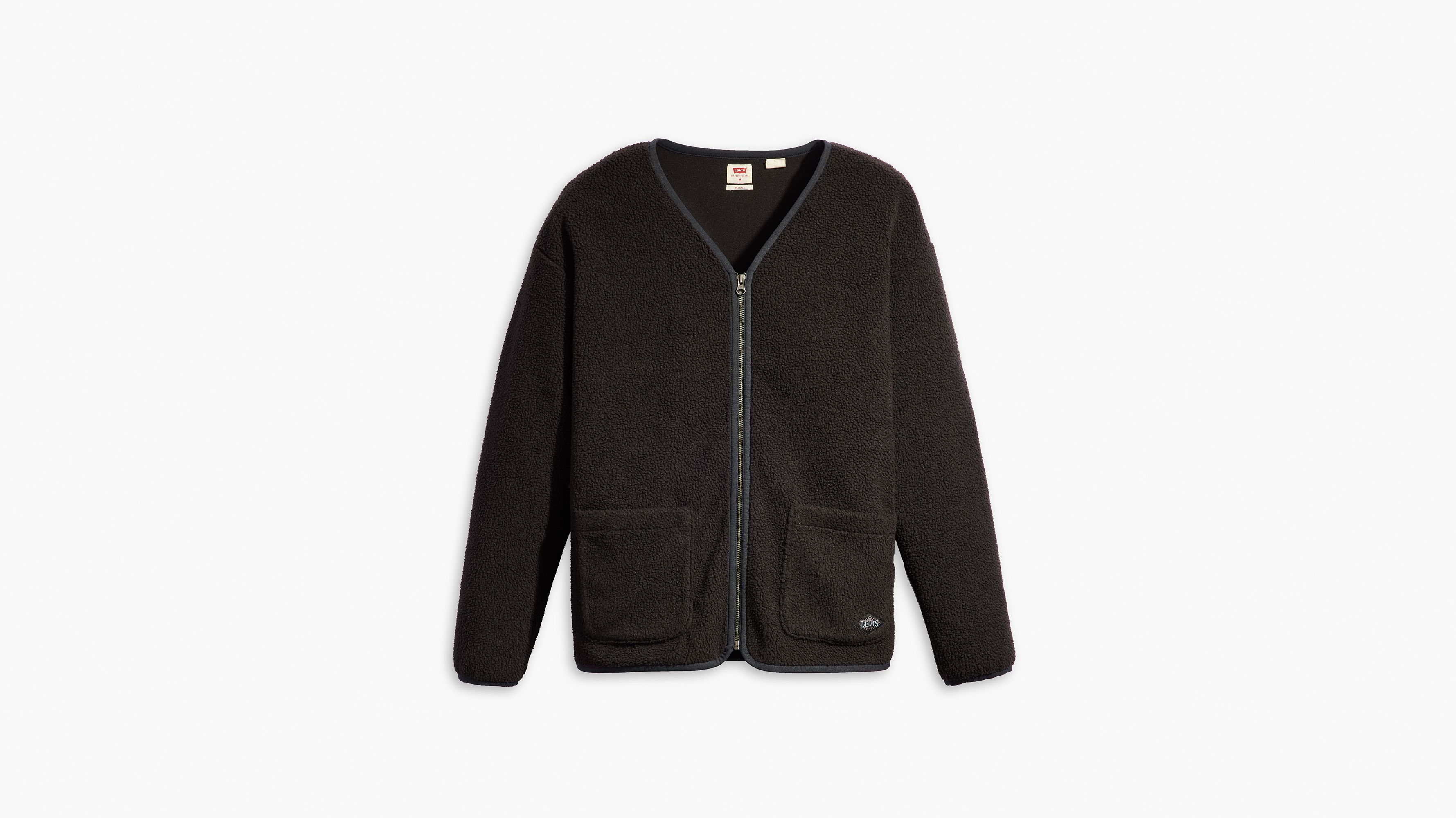 トップス THE NORTH FACE ACAMPO CARDIGAN 2XL BLACK s-l1200.jpg