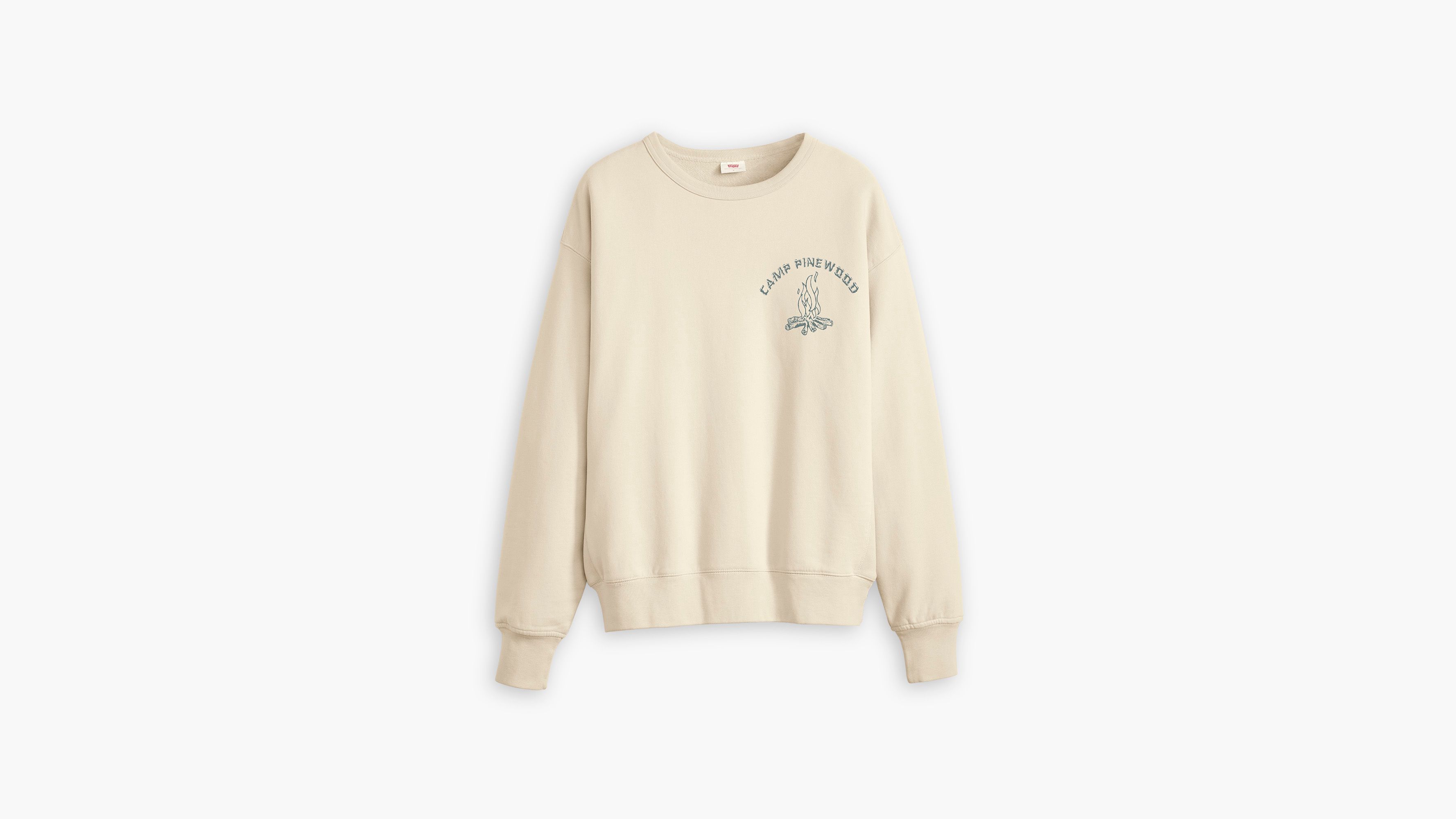 Goosw Unisex Crewneck Sweatshirt – Canadian Zodiac