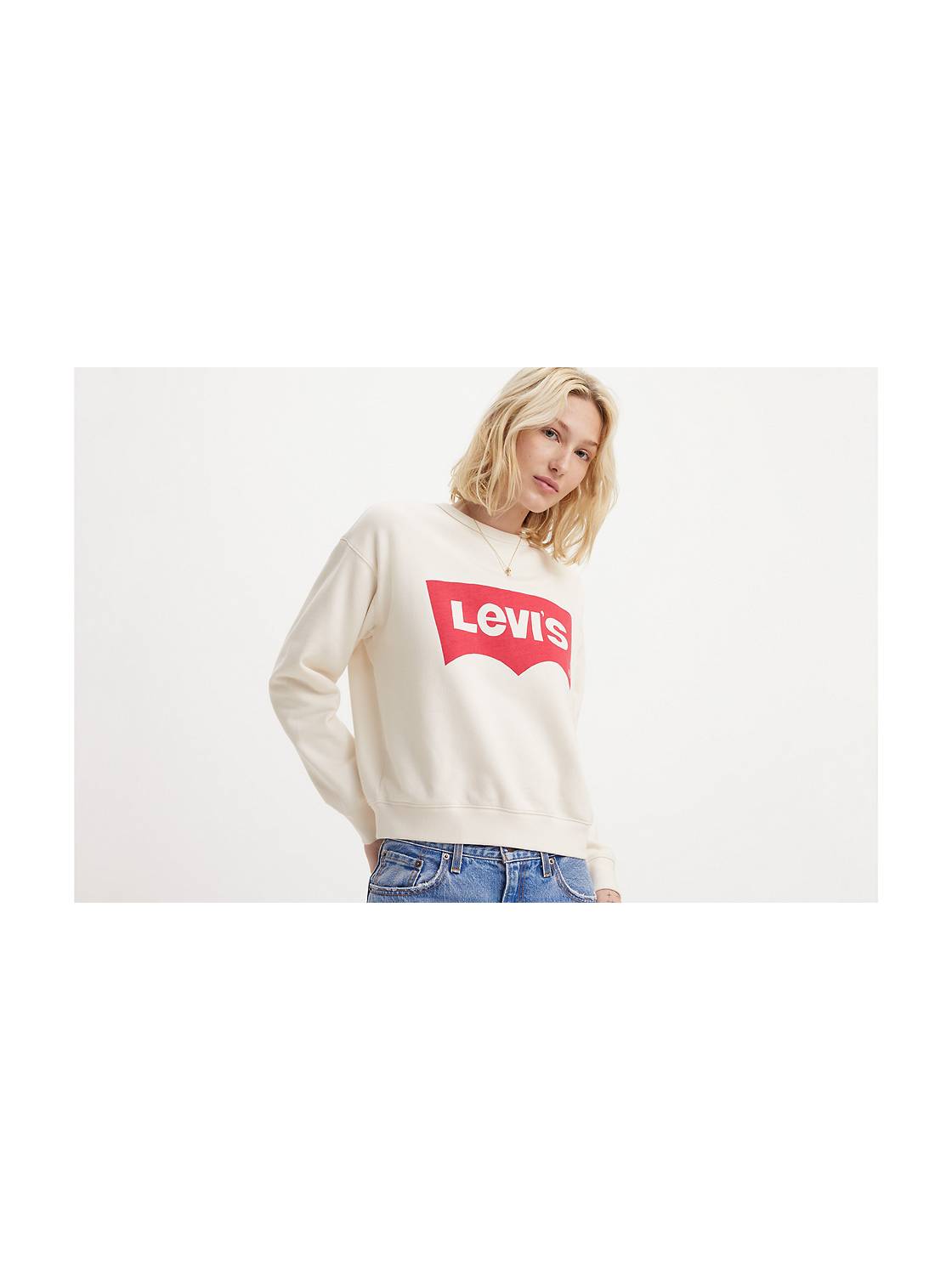 Women's Sweaters: Shop Sweatshirts & Cropped Sweaters