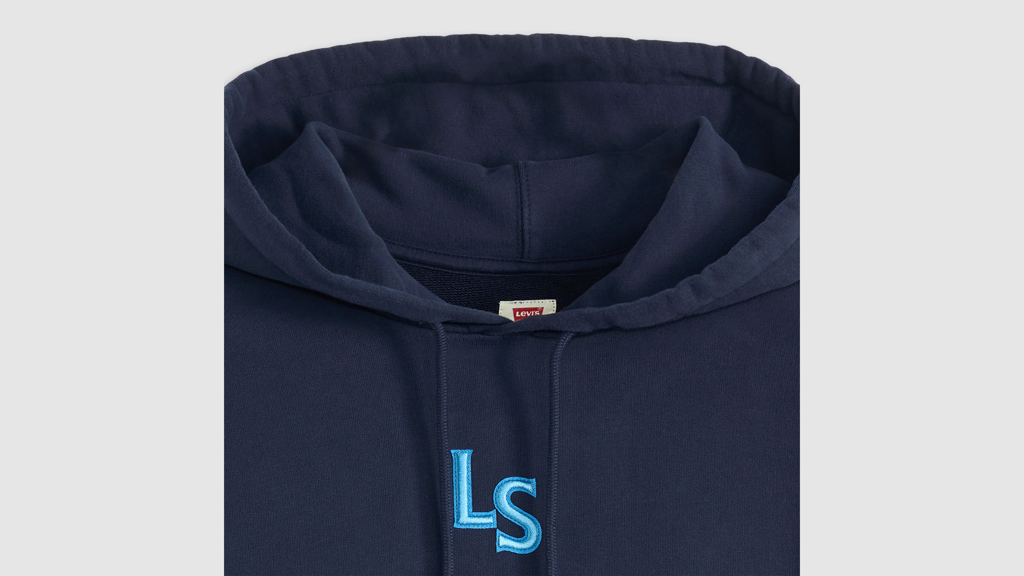 Graphic Heritage Hoodie 6