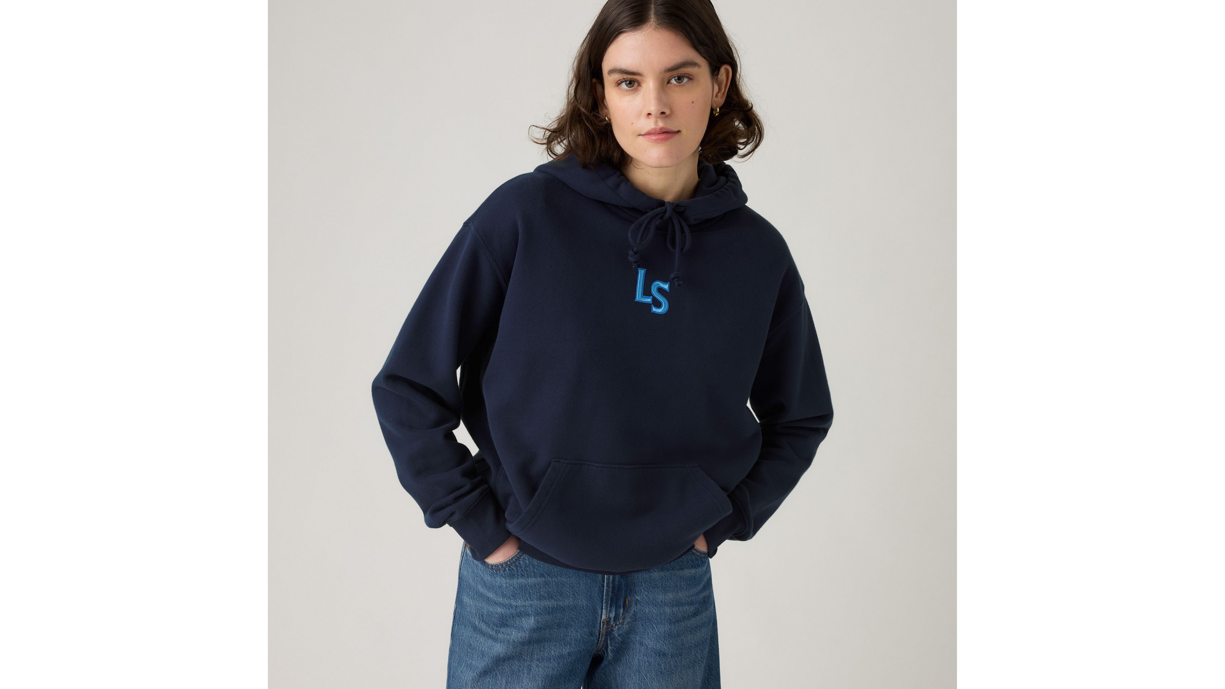 Graphic Heritage Hoodie 1