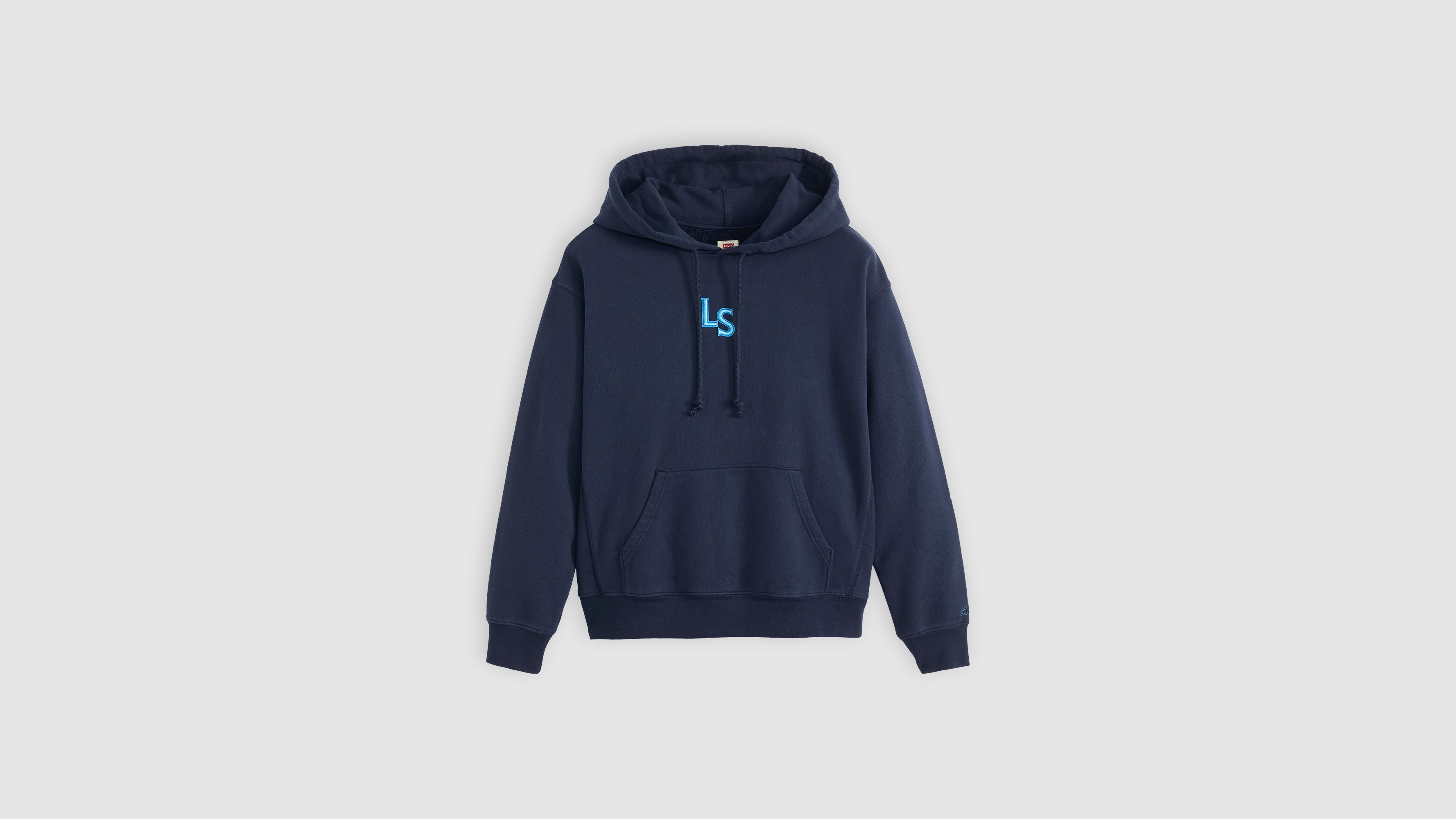 Graphic Heritage Hoodie 5