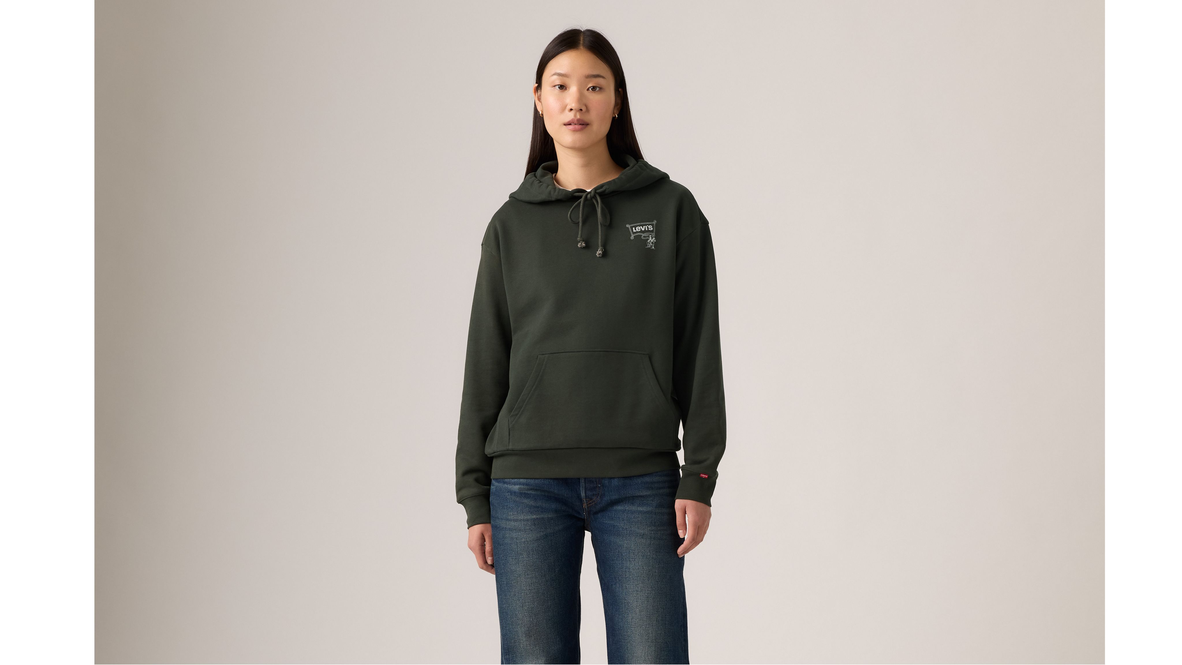 Graphic Heritage Hoodie 14